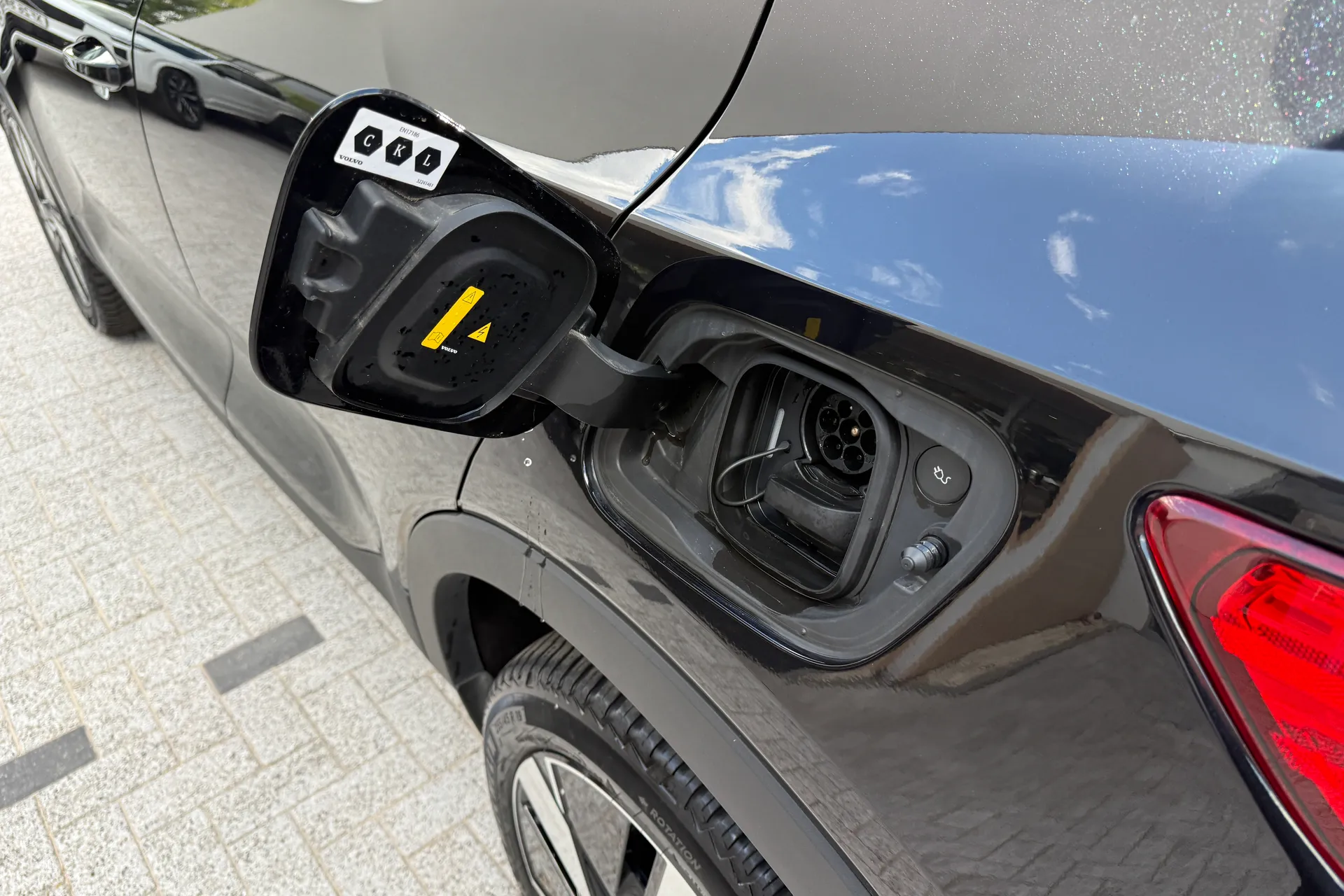 Volvo XC40 thumbnail image number 20