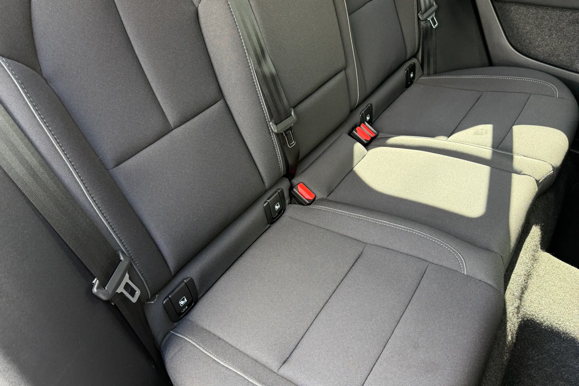 Volvo XC40 thumbnail image number 26