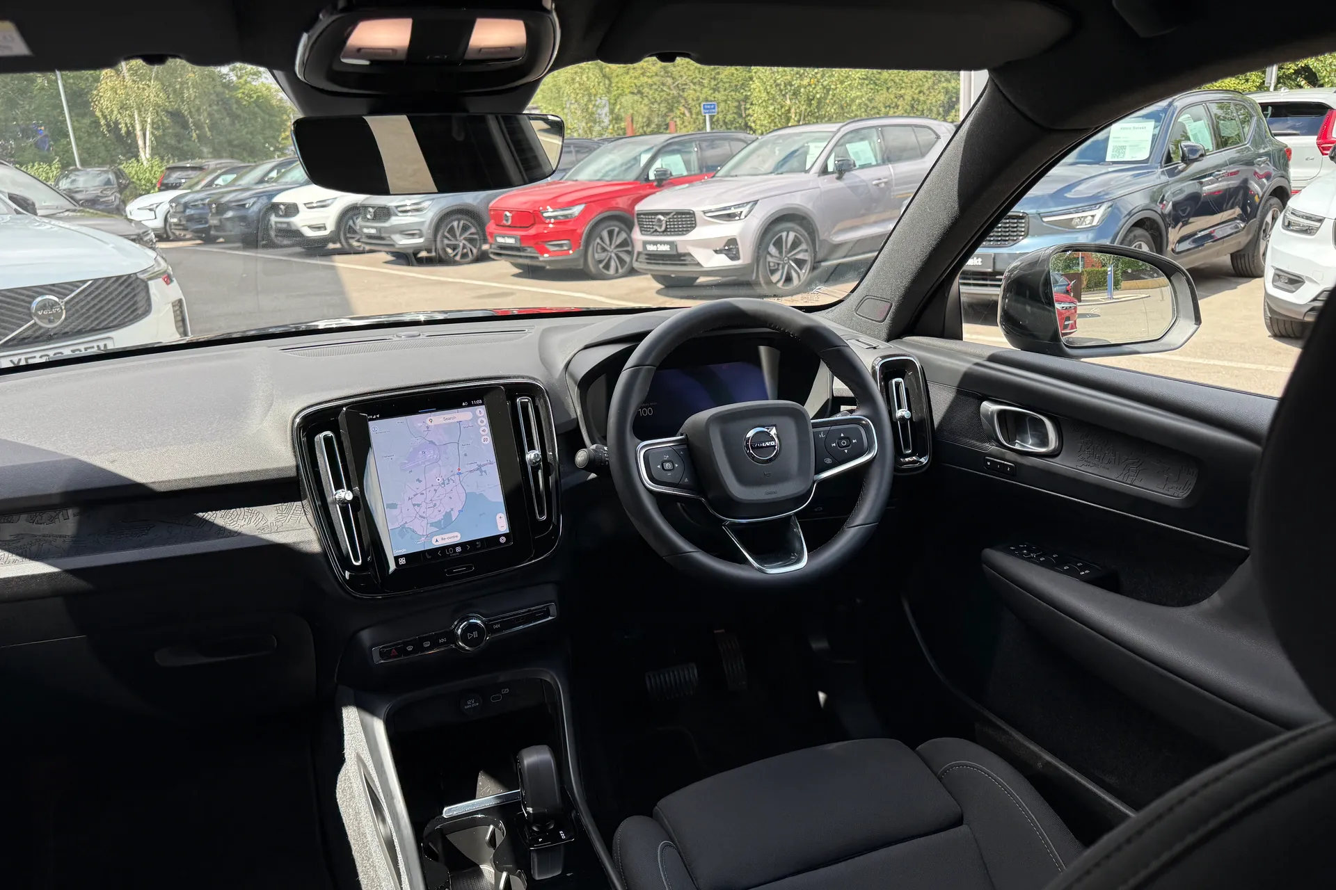 Volvo XC40 thumbnail image number 33