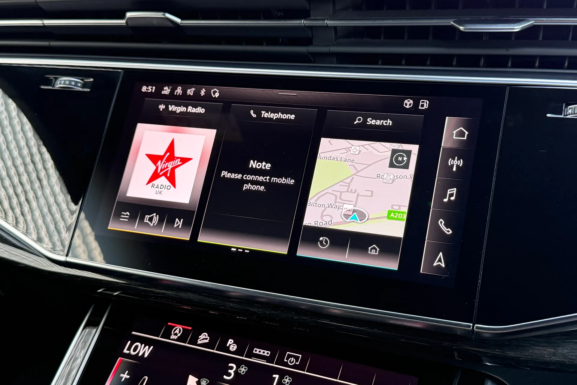 Audi Q8 thumbnail image number 29