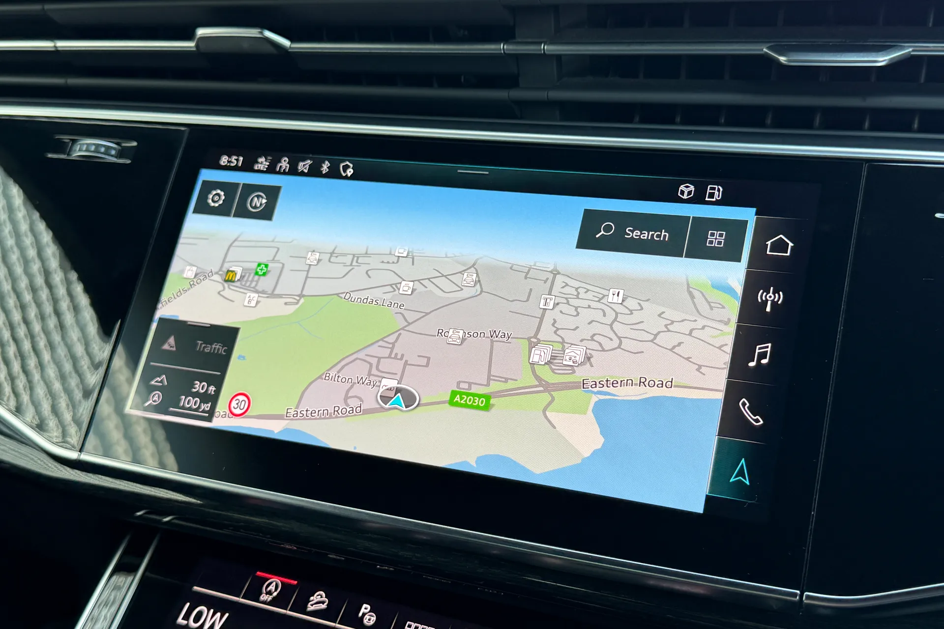 Audi Q8 thumbnail image number 33