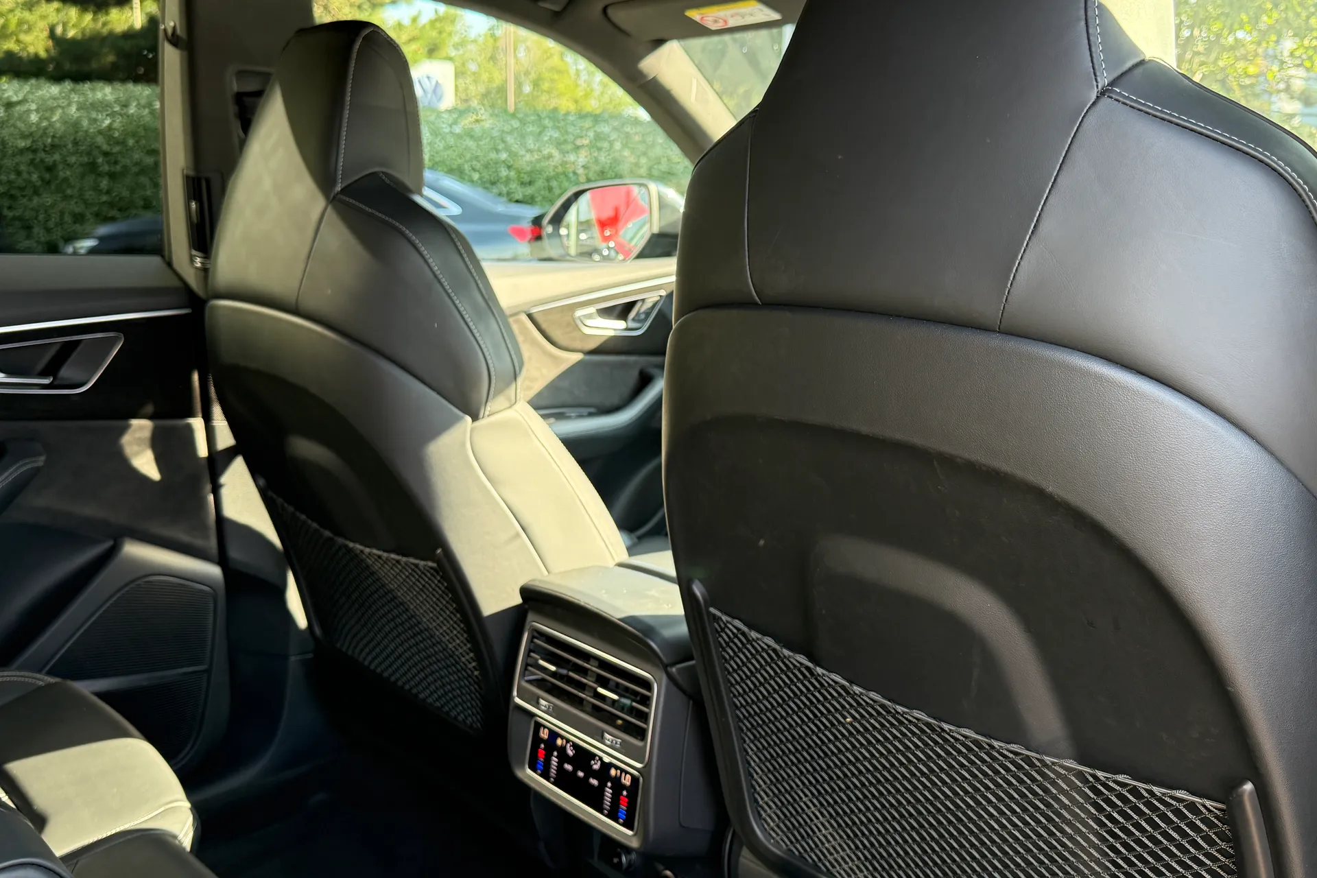 Audi Q8 thumbnail image number 42