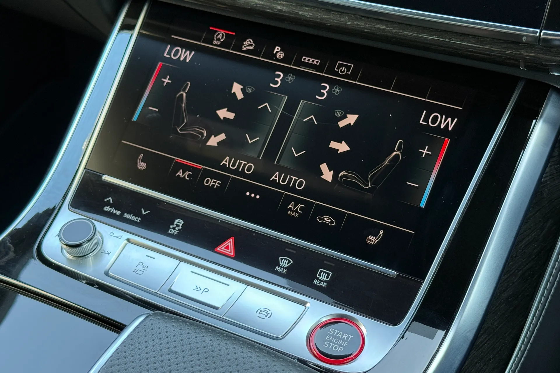 Audi Q8 thumbnail image number 23