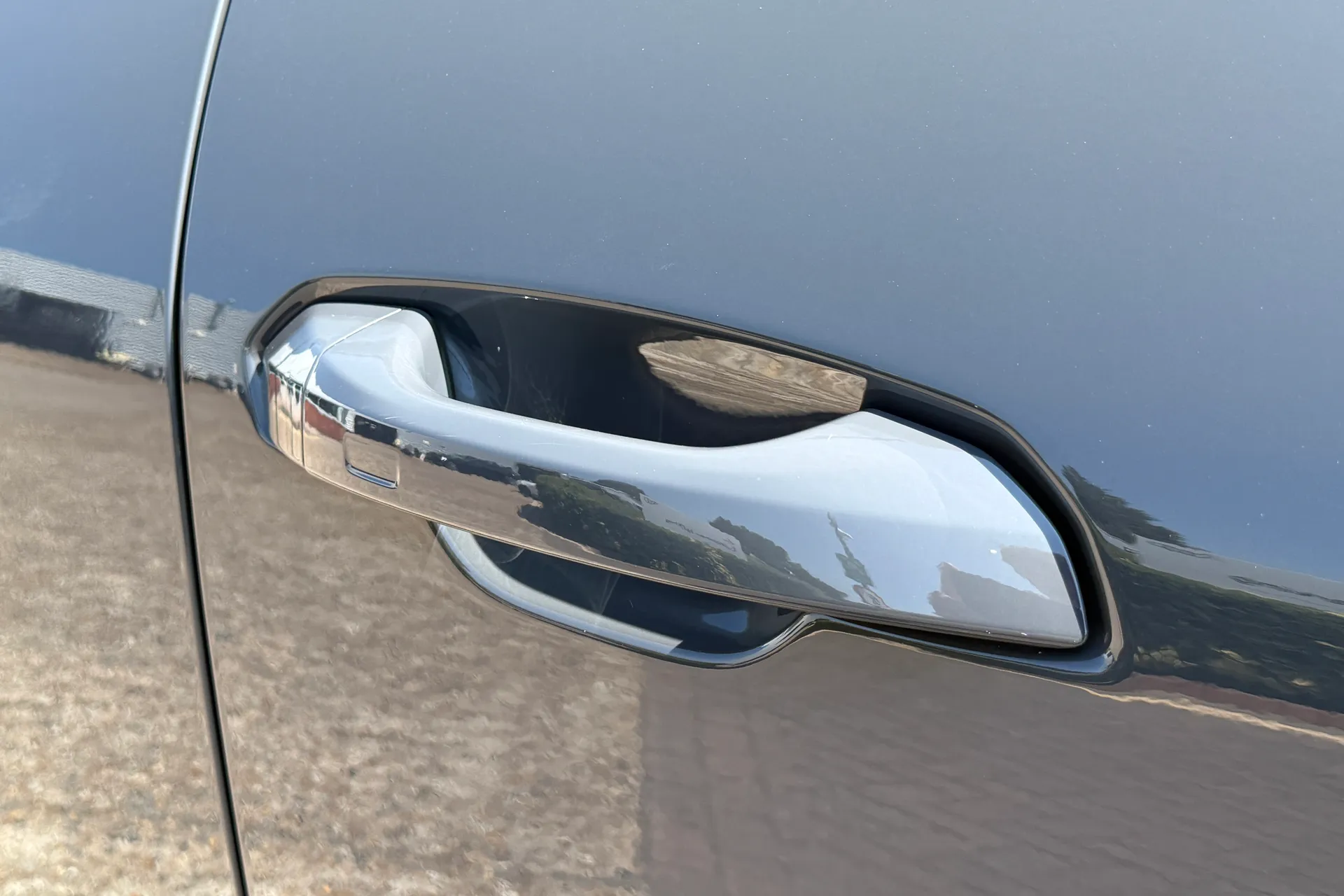 Audi Q6 thumbnail image number 66