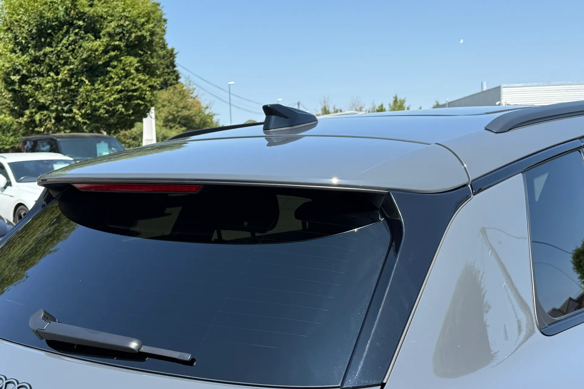 Audi Q6 thumbnail image number 64