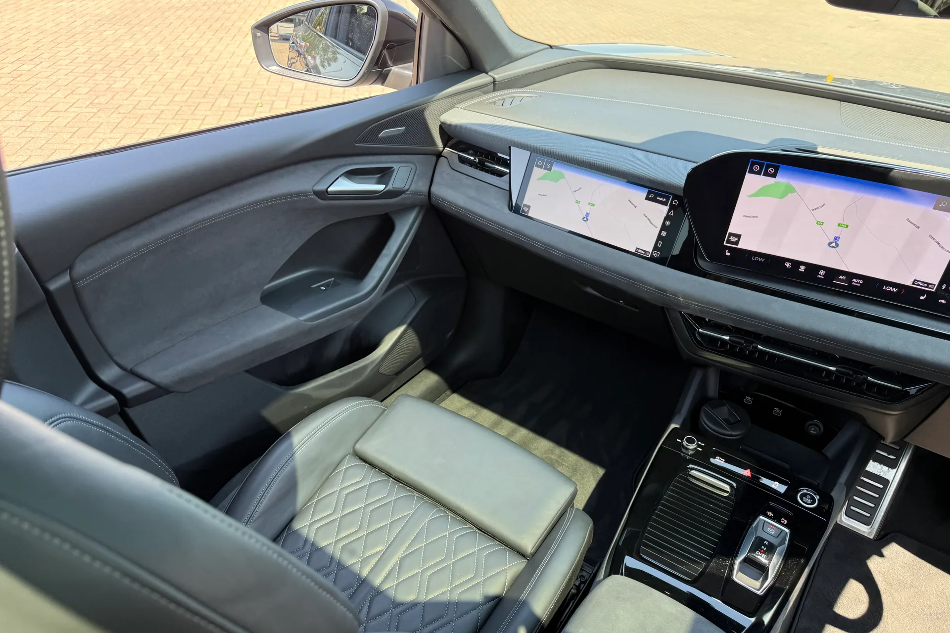 Audi Q6 thumbnail image number 52
