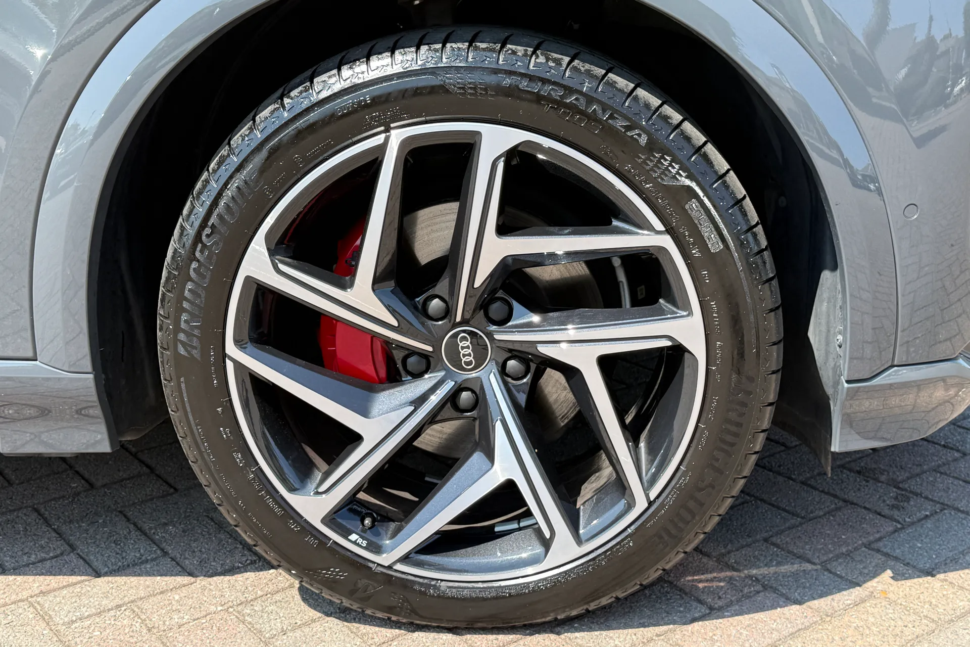 Audi Q6 thumbnail image number 62