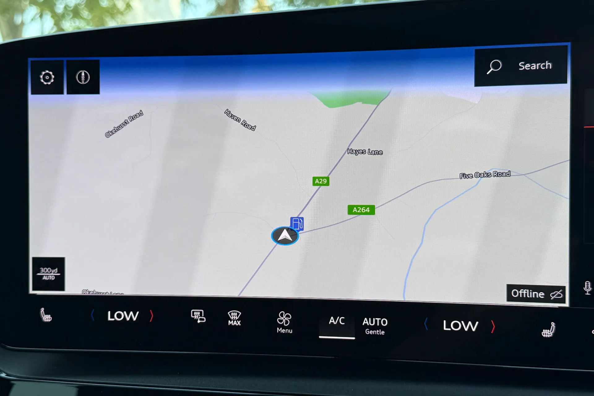 Audi Q6 thumbnail image number 5
