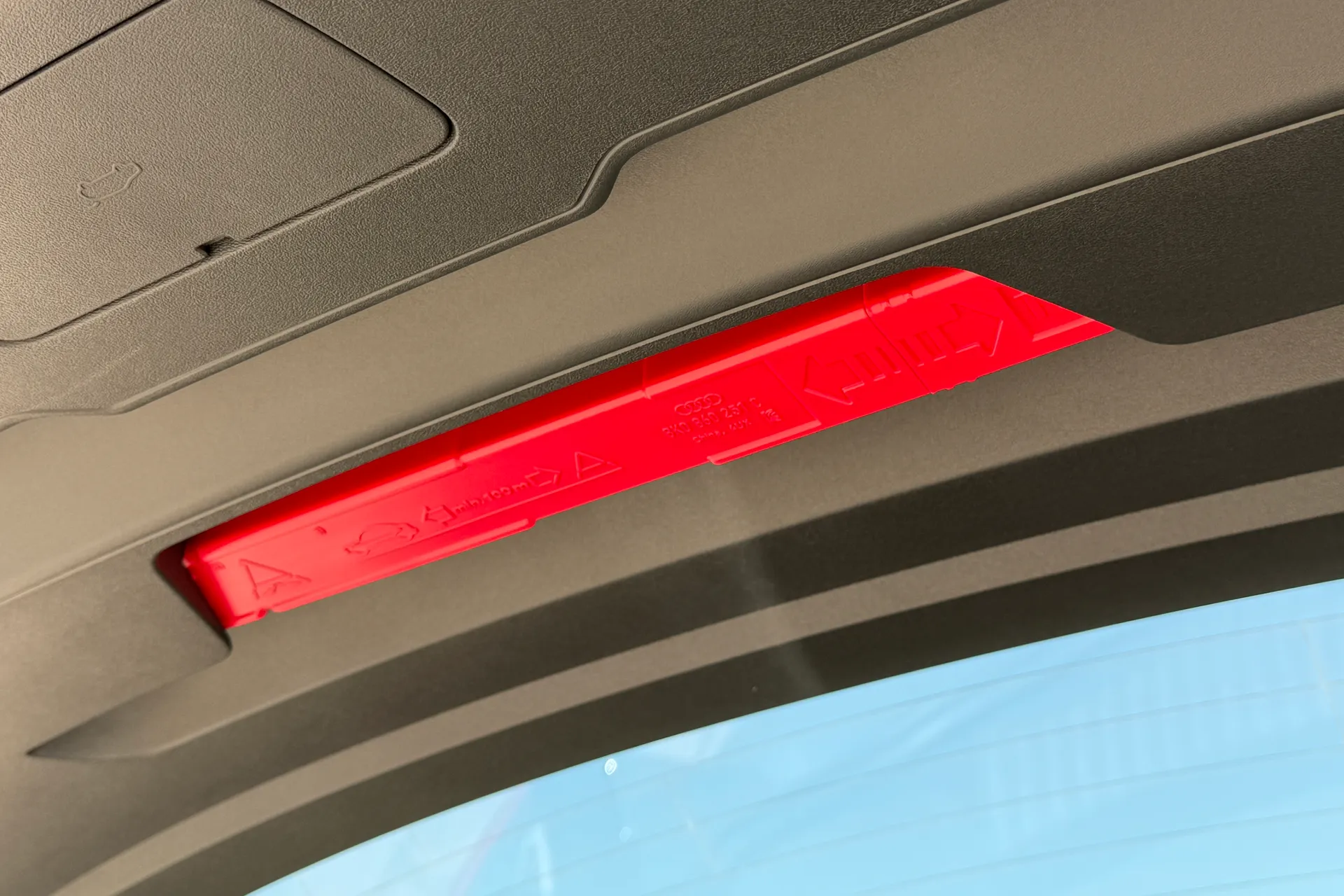 Audi Q6 thumbnail image number 49