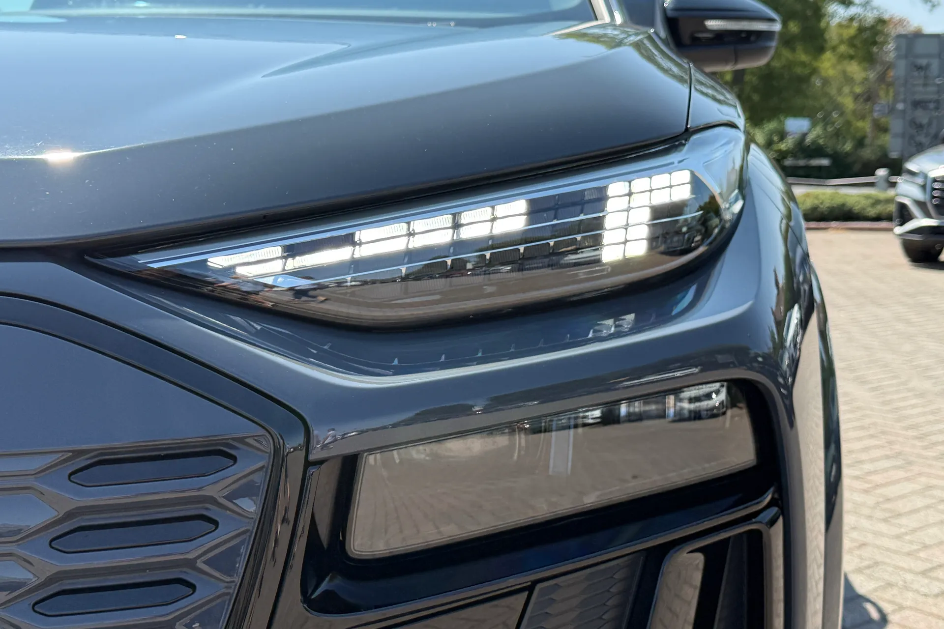 Audi Q6 thumbnail image number 67