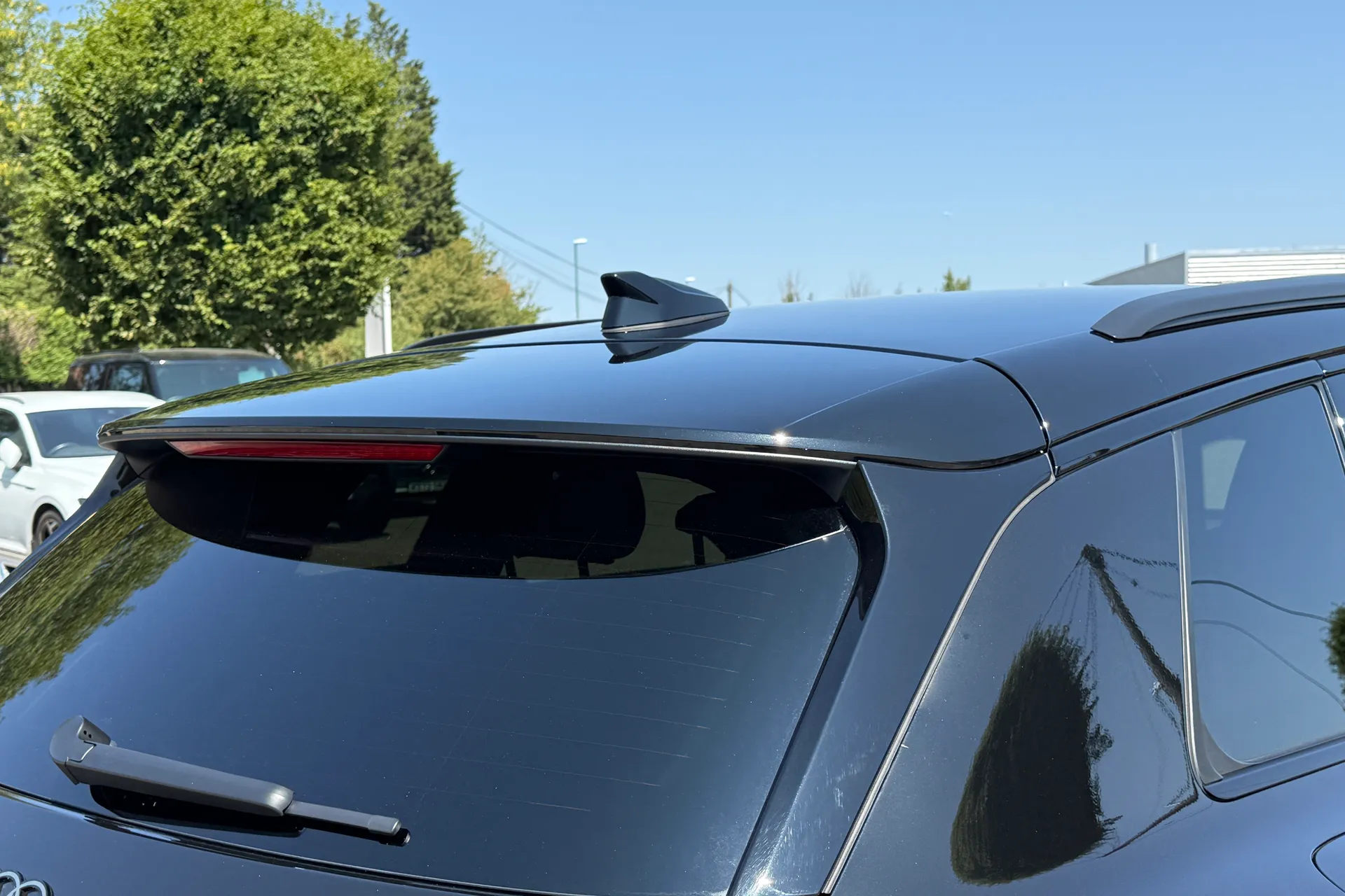 Audi Q6 thumbnail image number 58