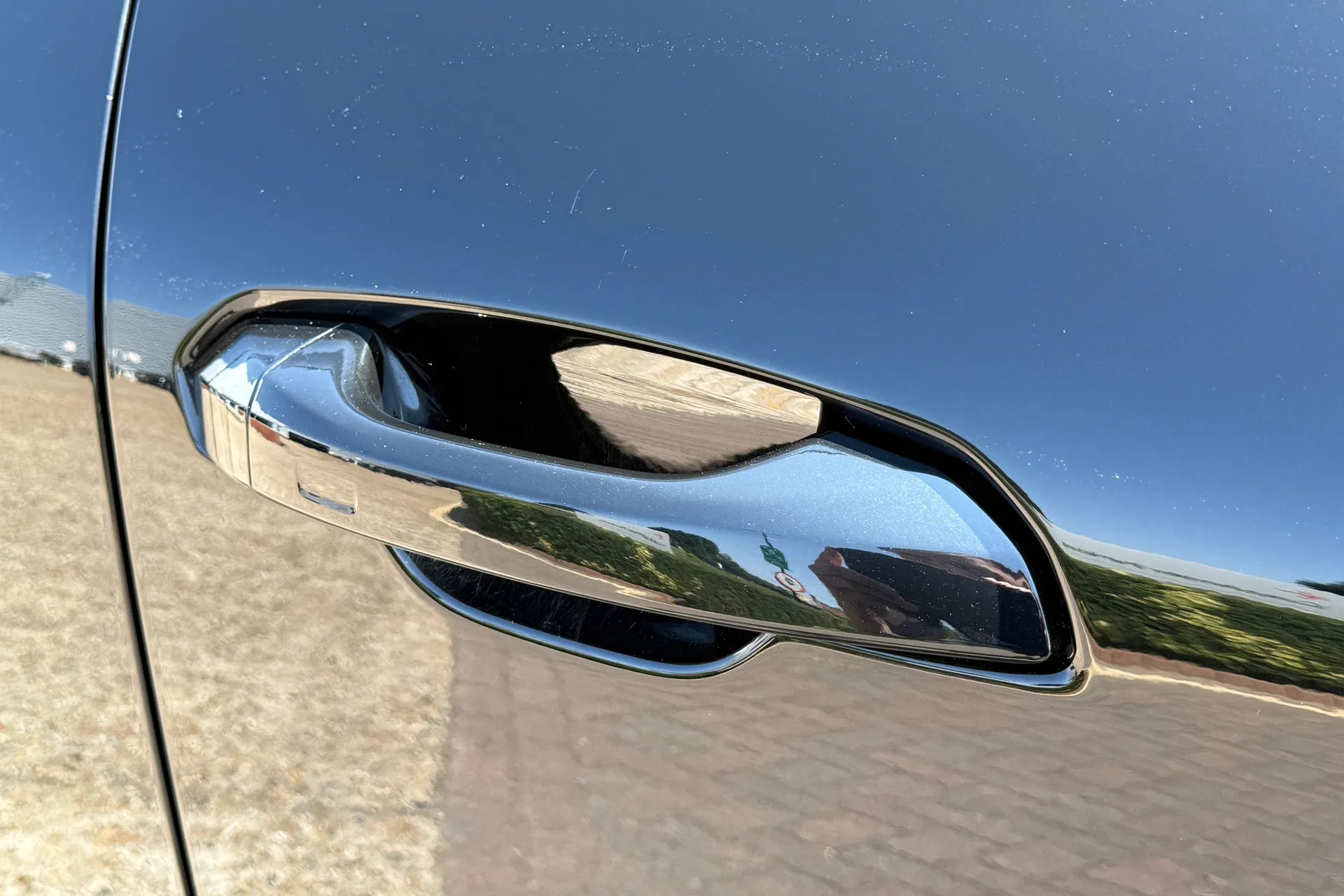 Audi Q6 thumbnail image number 60