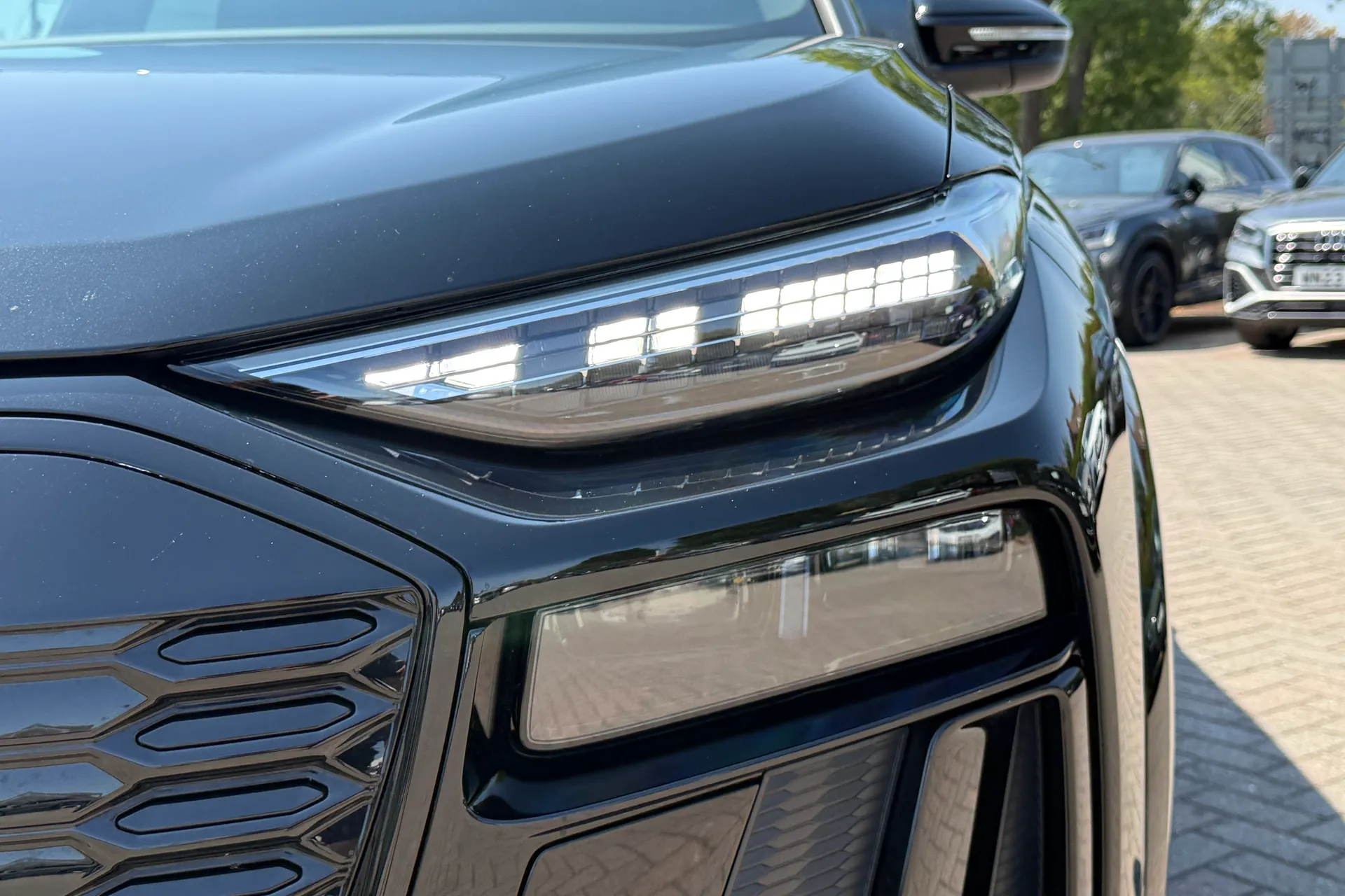Audi Q6 thumbnail image number 61