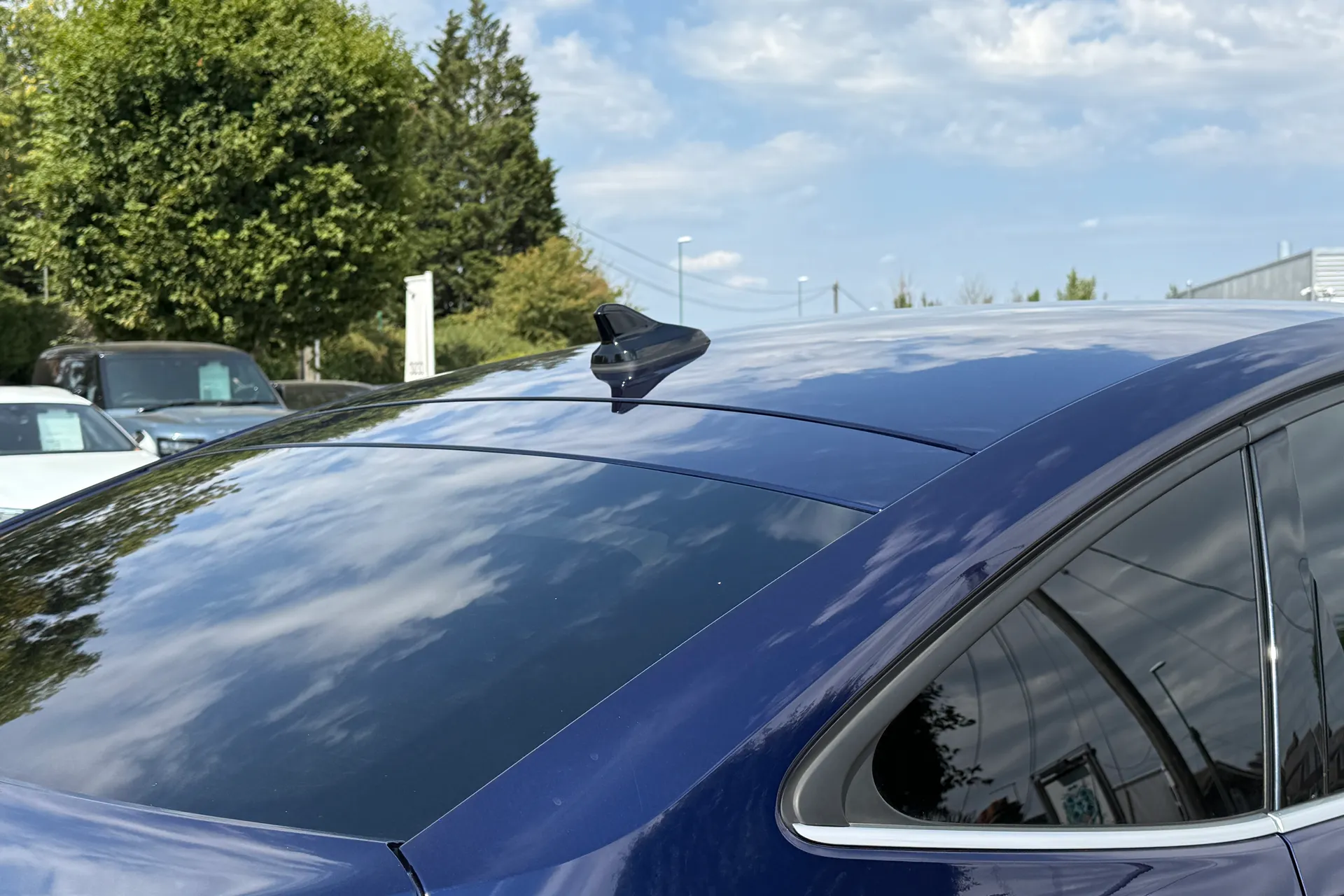 Audi Q4 thumbnail image number 48