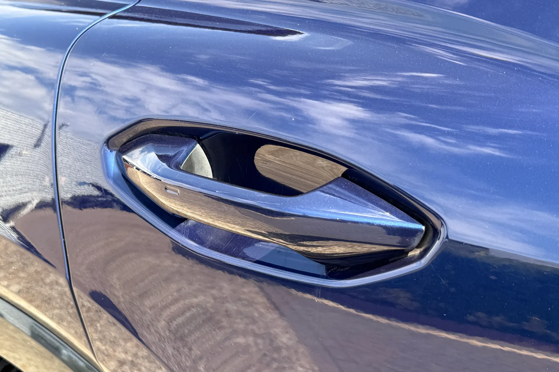 Audi Q4 thumbnail image number 50