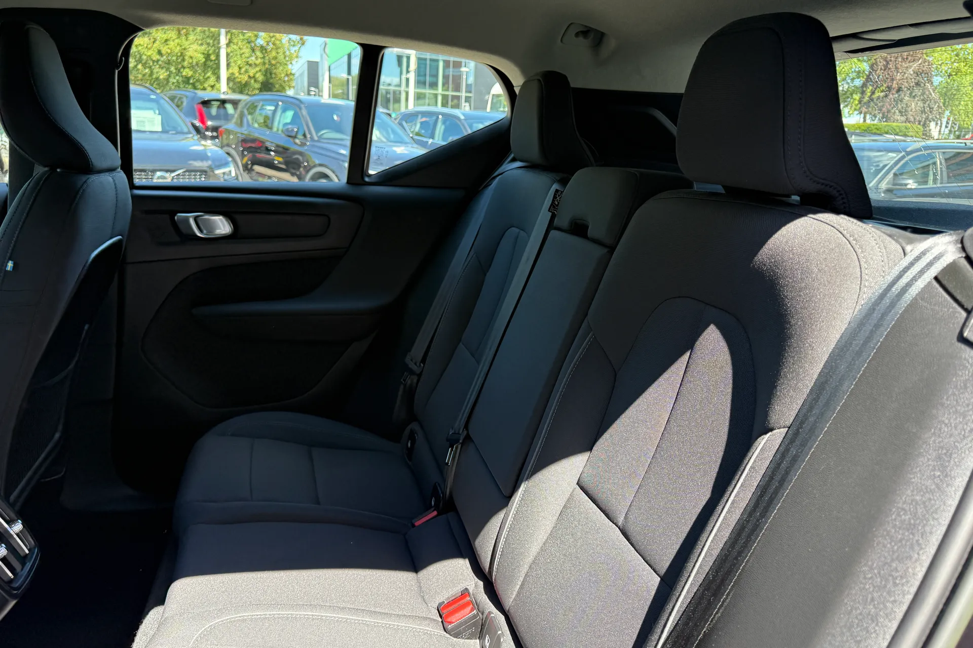 Volvo XC40 thumbnail image number 29