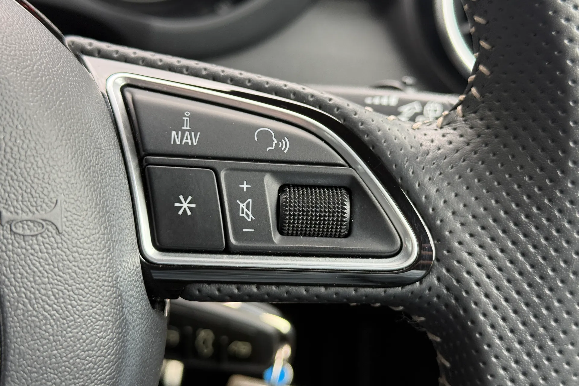 Audi A1 thumbnail image number 23