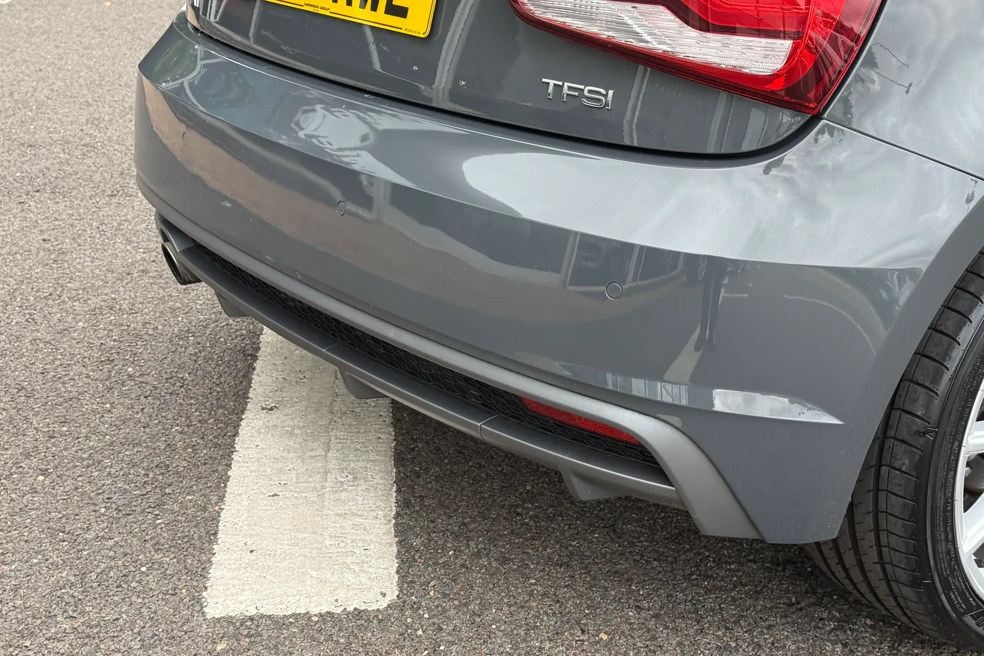 Audi A1 thumbnail image number 36