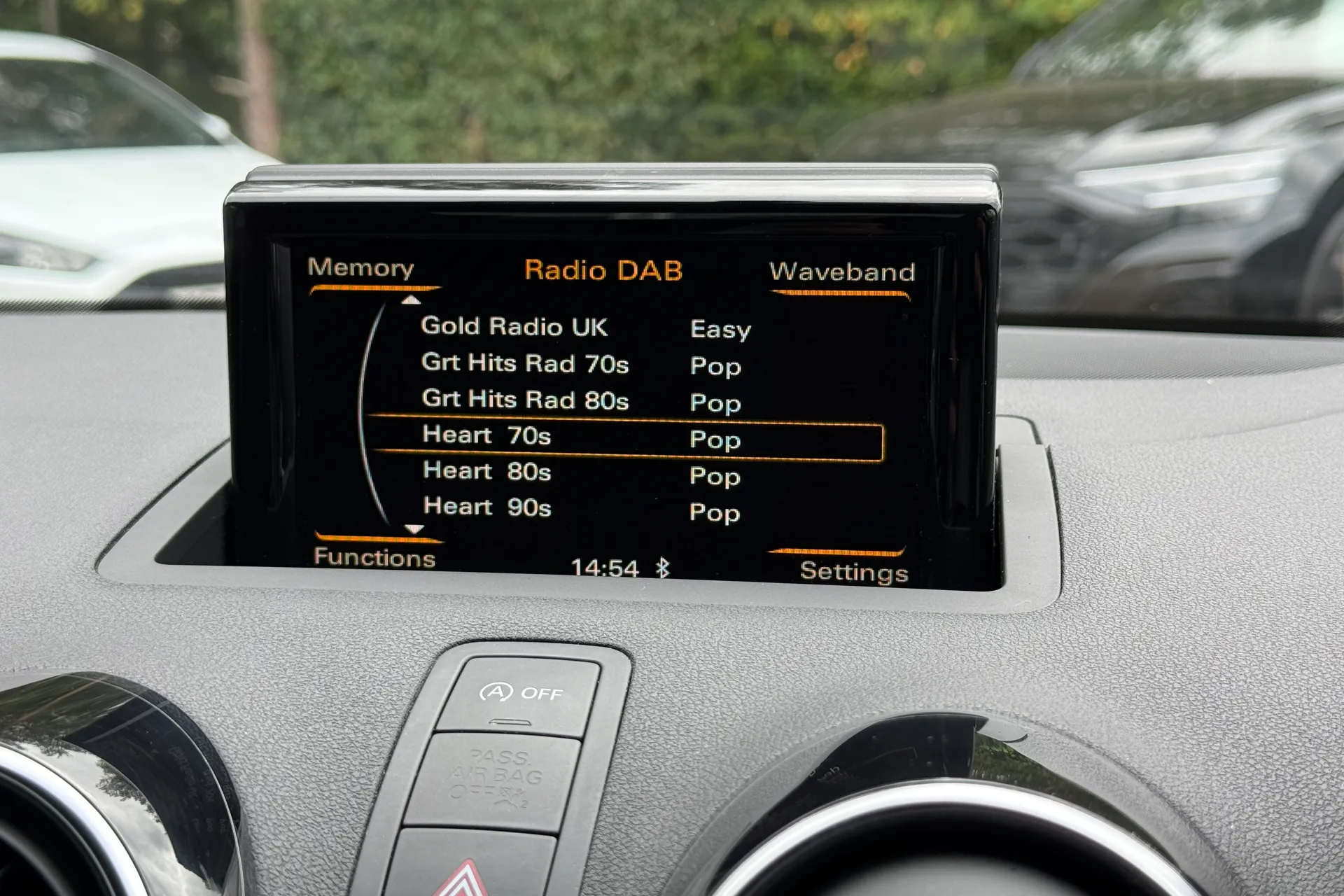 Audi A1 thumbnail image number 10