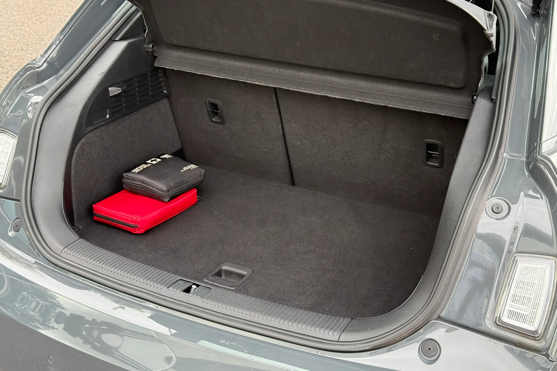 Audi A1 thumbnail image number 37