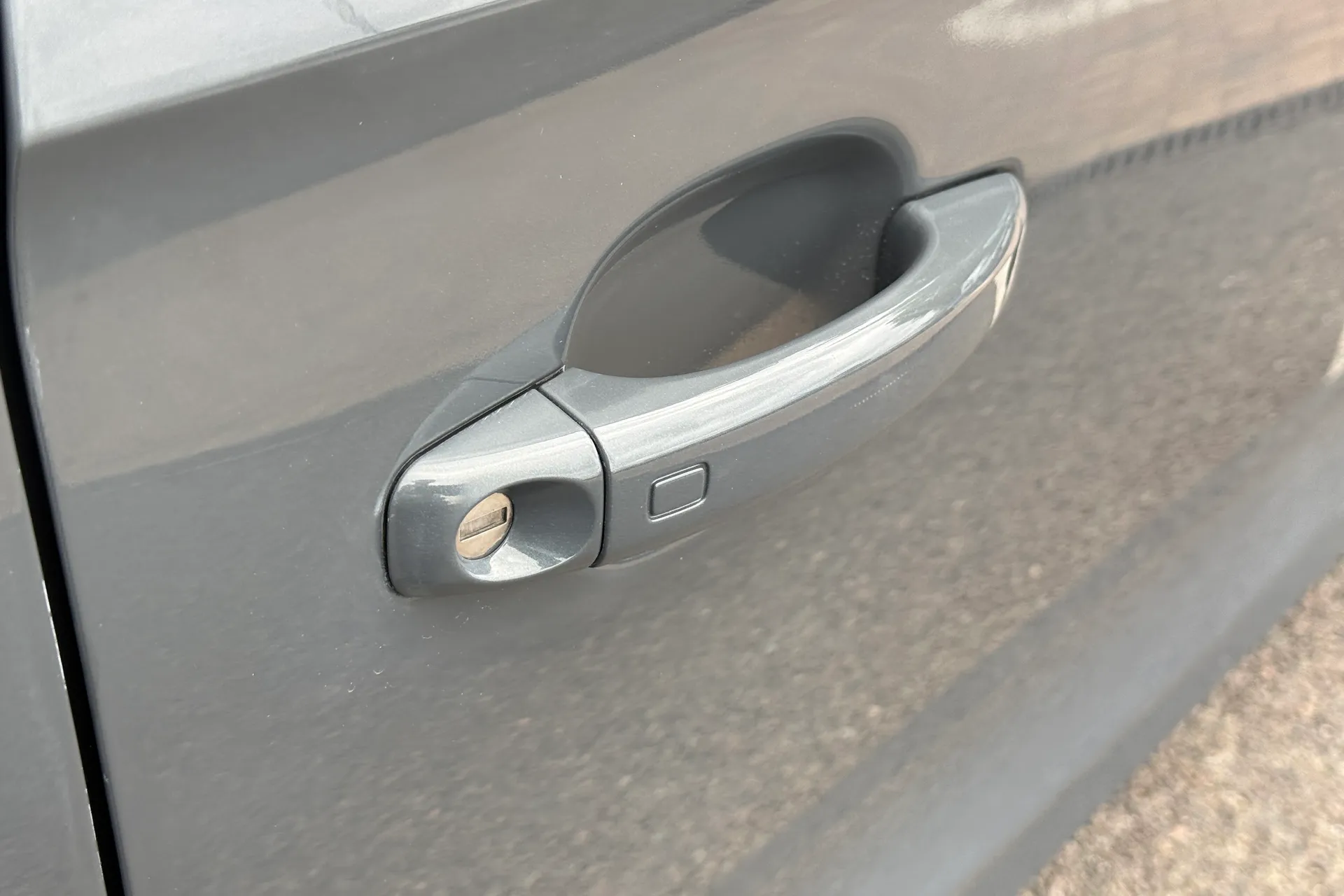 Audi A1 thumbnail image number 9