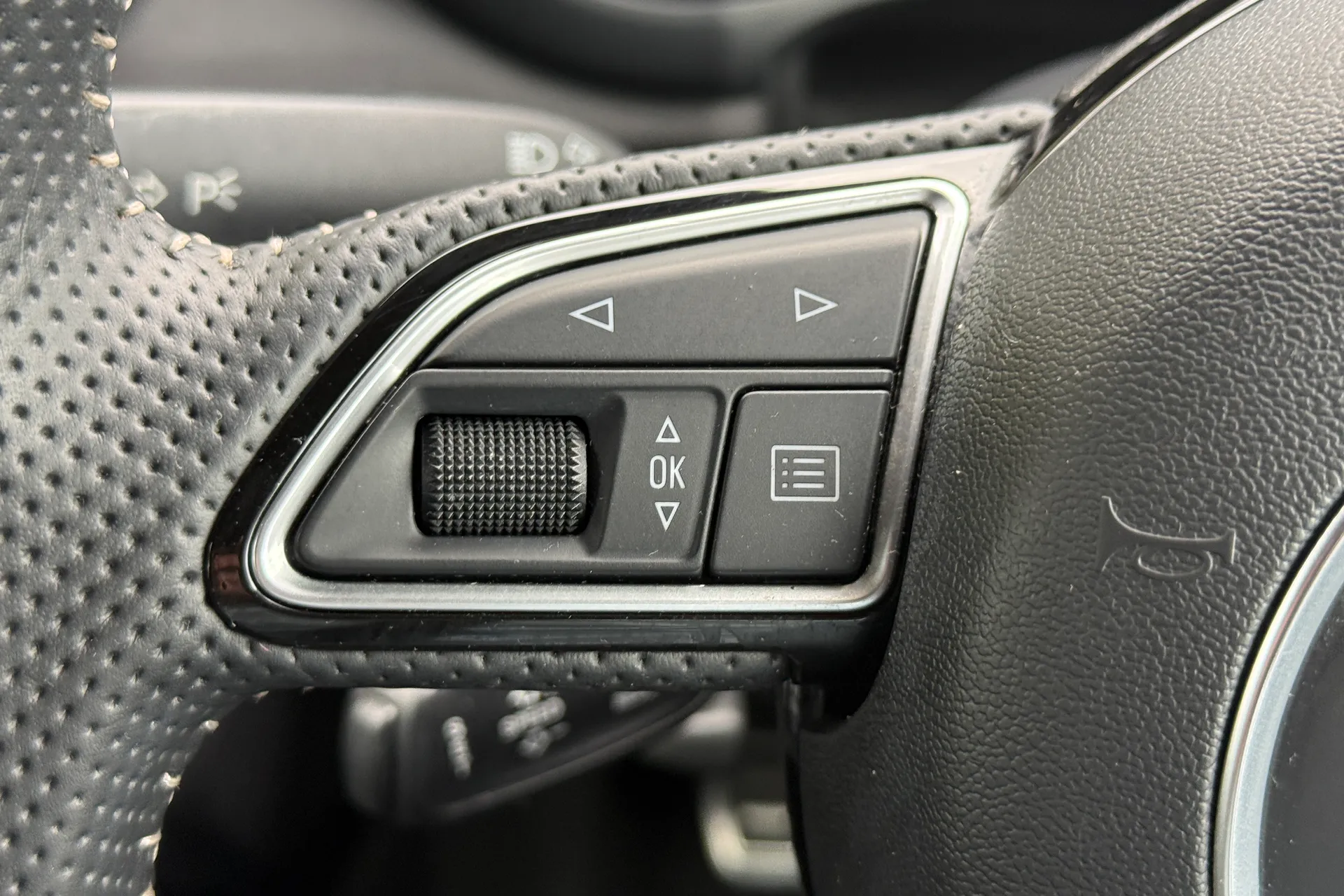 Audi A1 thumbnail image number 22