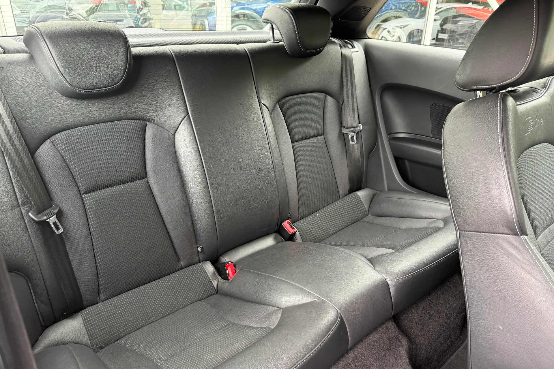 Audi A1 thumbnail image number 31
