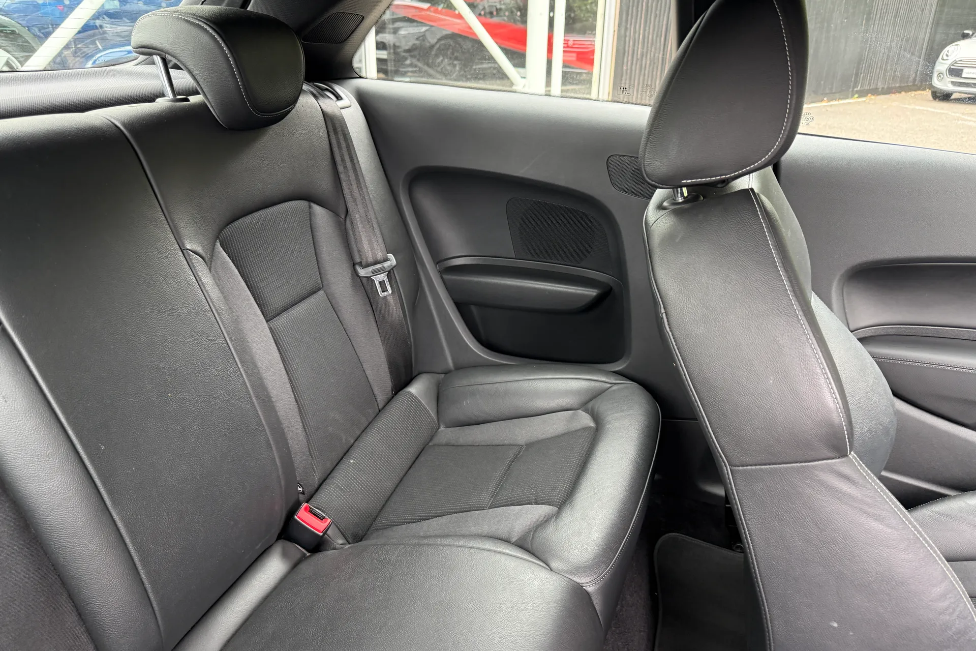 Audi A1 thumbnail image number 32