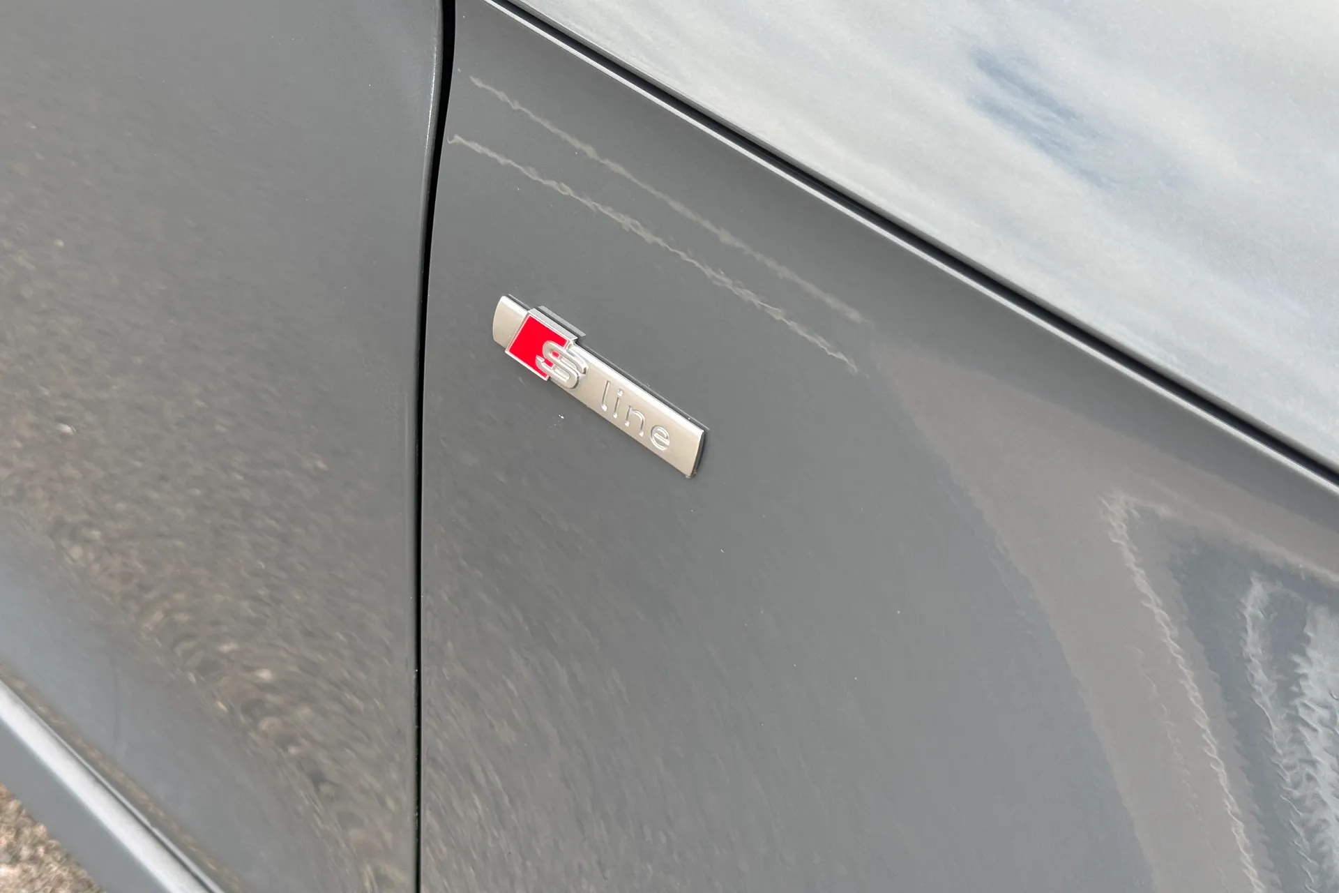 Audi A1 thumbnail image number 7