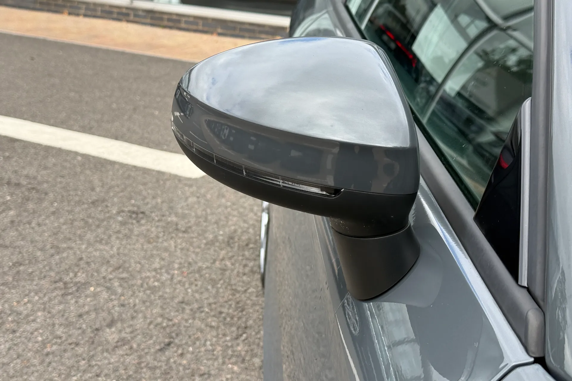 Audi A1 thumbnail image number 8