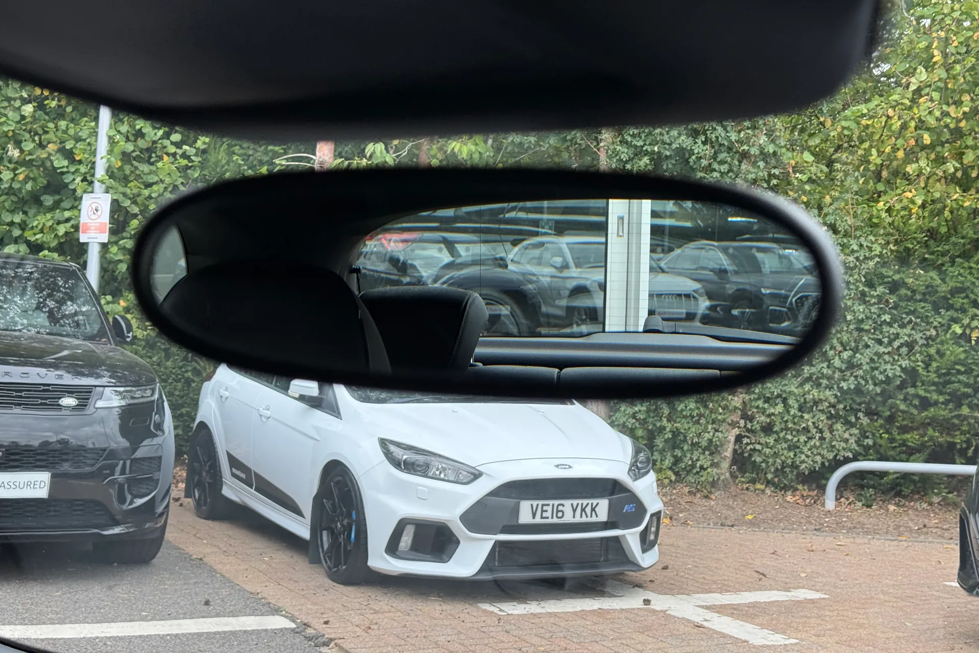 Audi A1 thumbnail image number 13