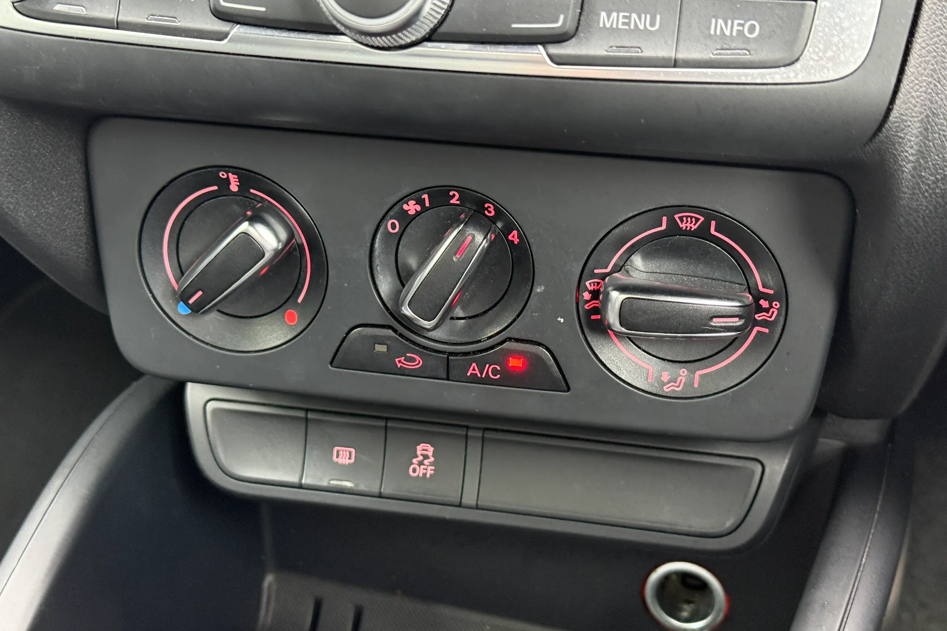 Audi A1 thumbnail image number 12