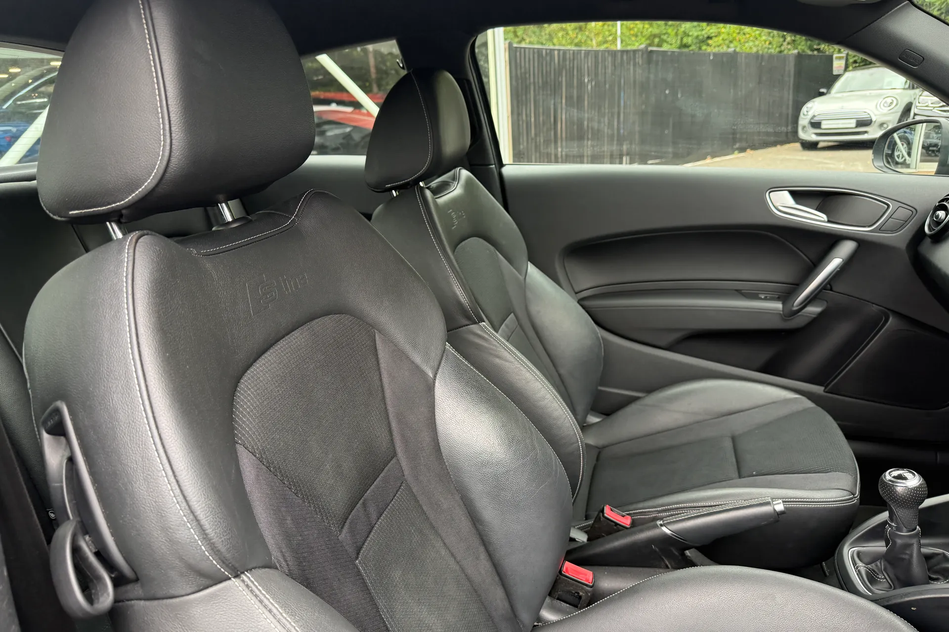 Audi A1 thumbnail image number 25