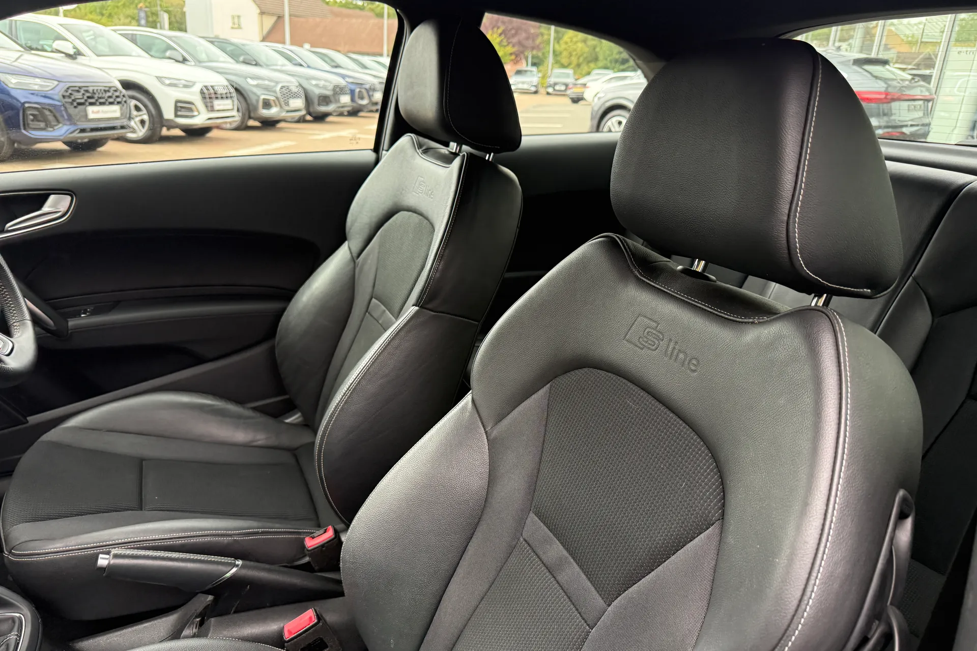 Audi A1 thumbnail image number 42