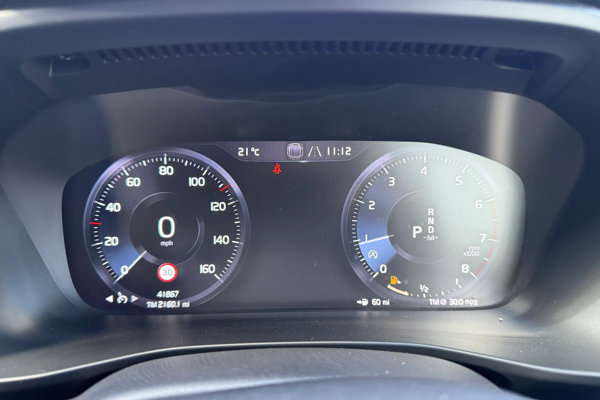Volvo XC40 thumbnail image number 42