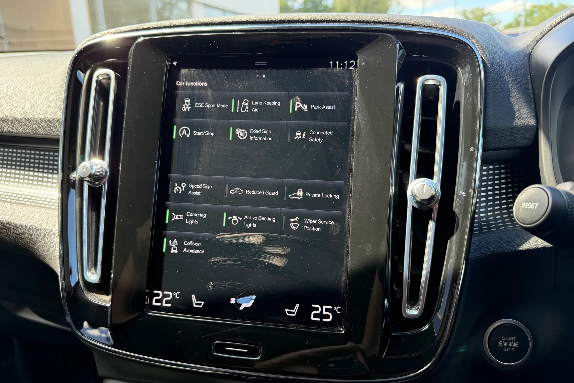 Volvo XC40 thumbnail image number 39