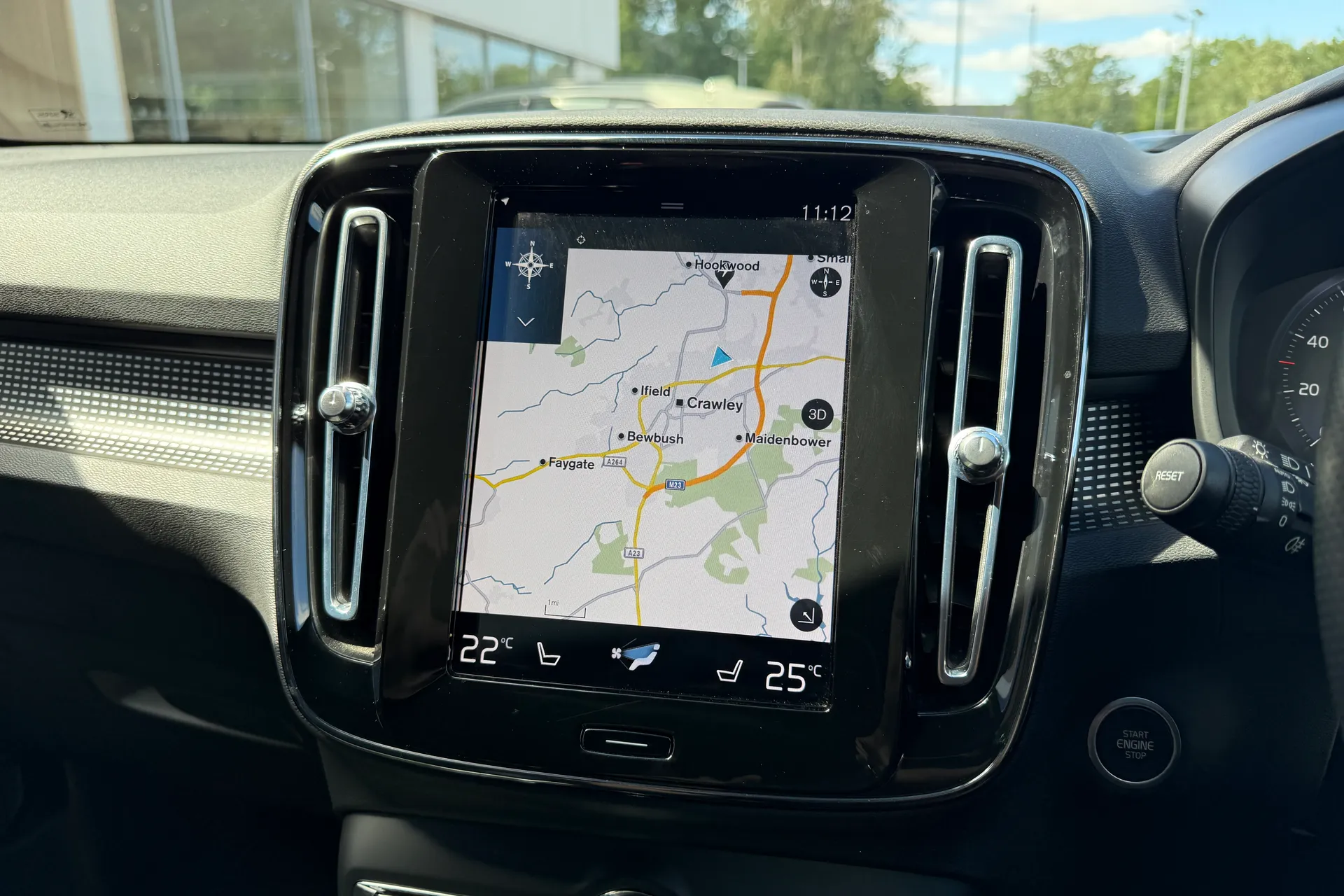 Volvo XC40 thumbnail image number 5