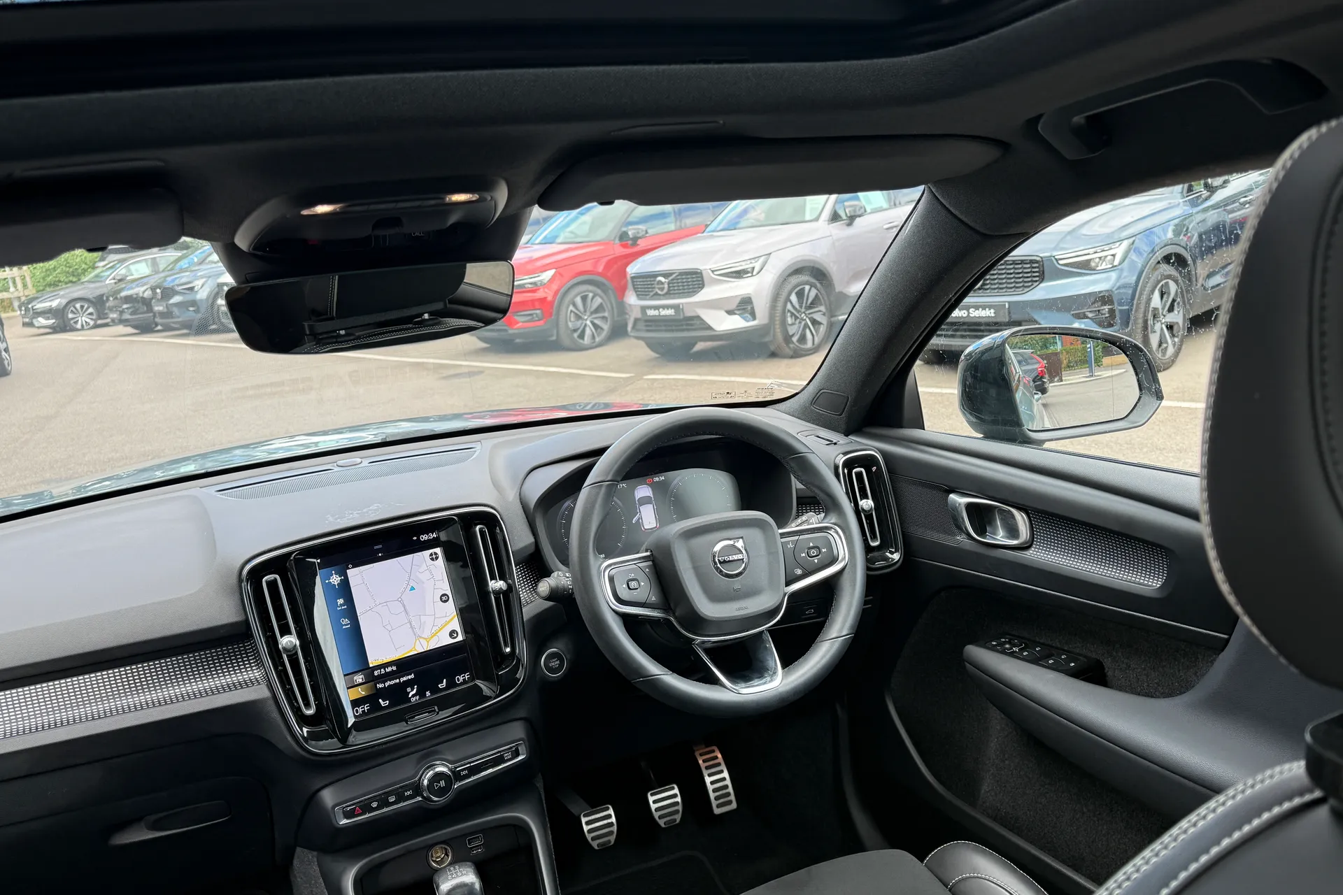Volvo XC40 thumbnail image number 33