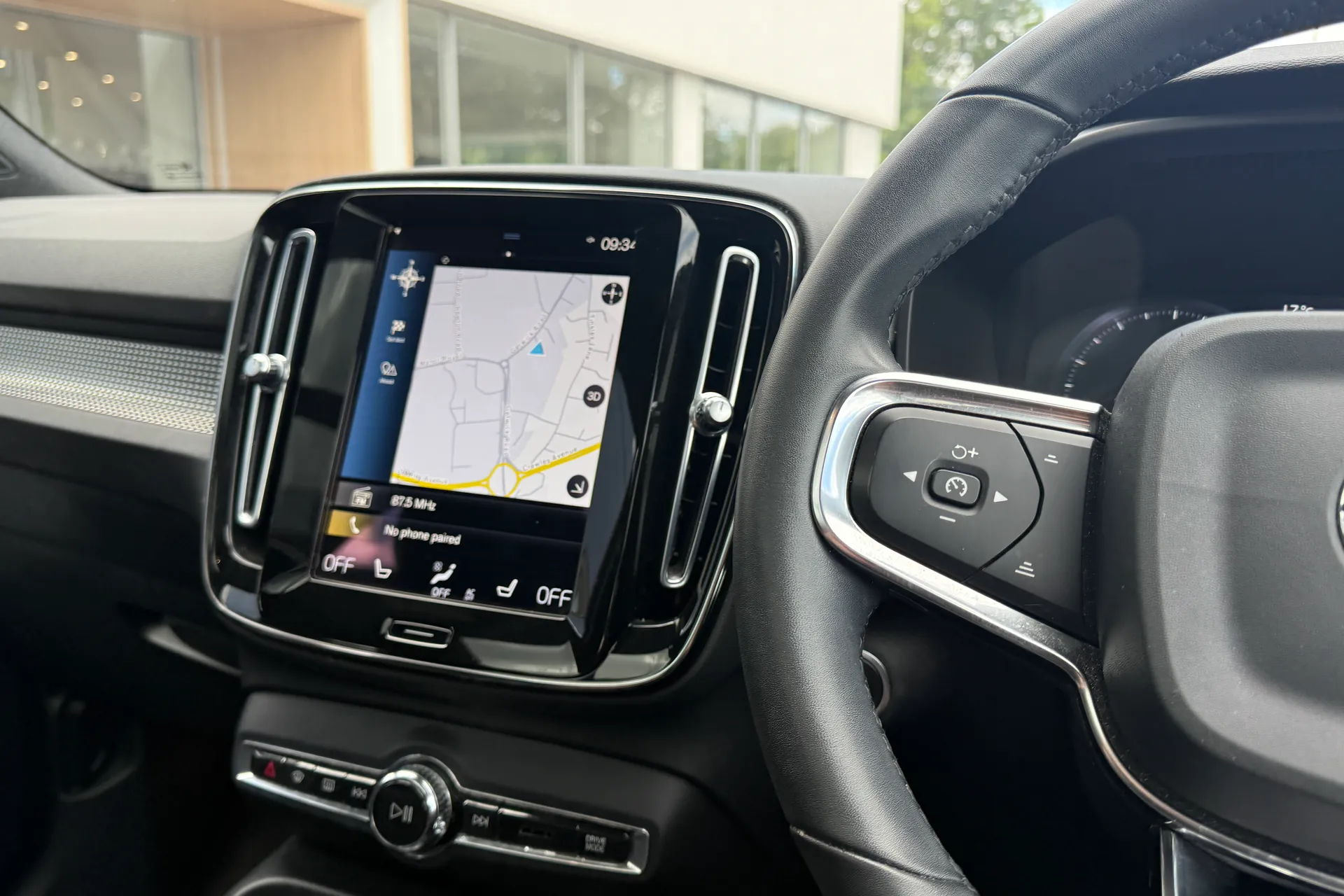 Volvo XC40 thumbnail image number 37