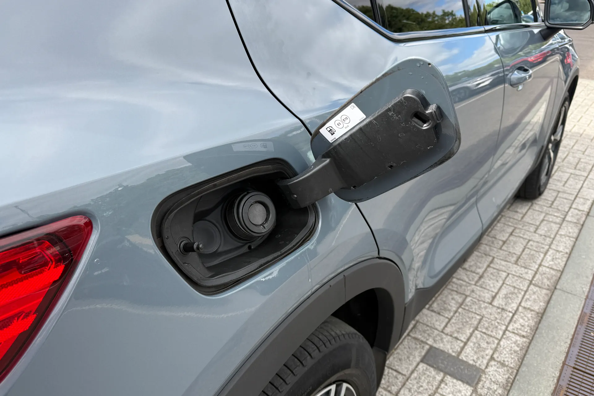 Volvo XC40 thumbnail image number 15