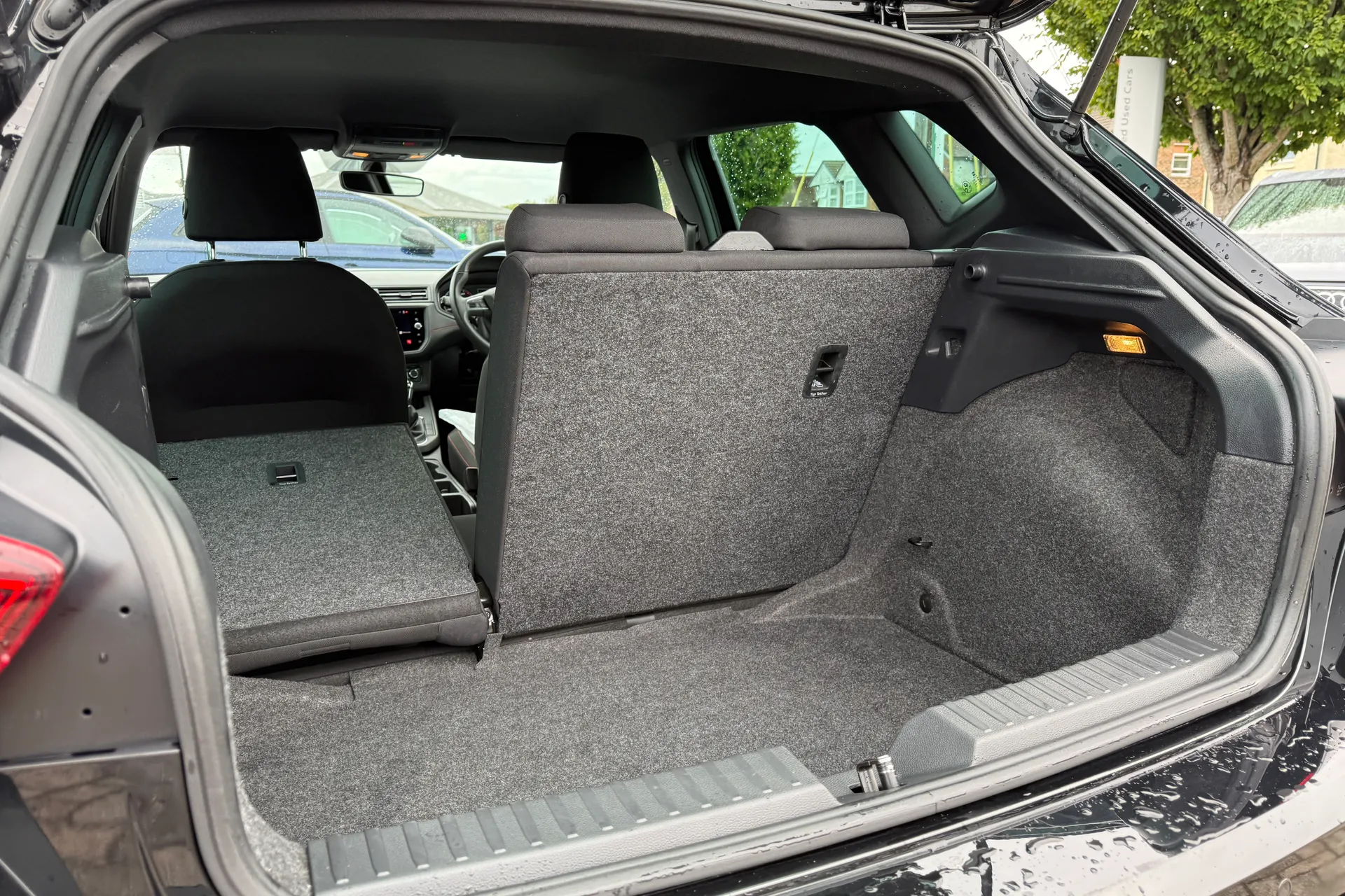 SEAT IBIZA thumbnail image number 29