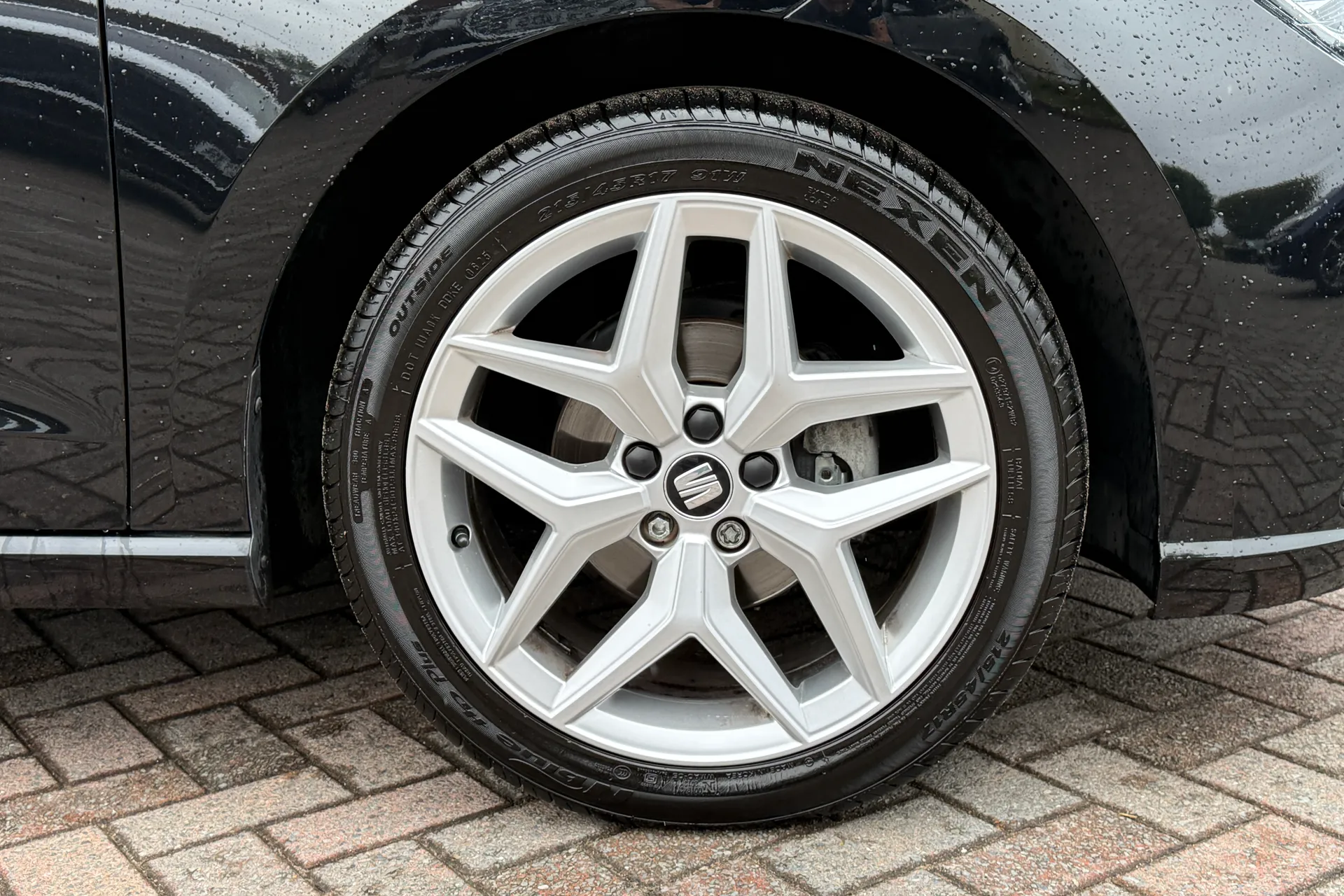 SEAT IBIZA thumbnail image number 37