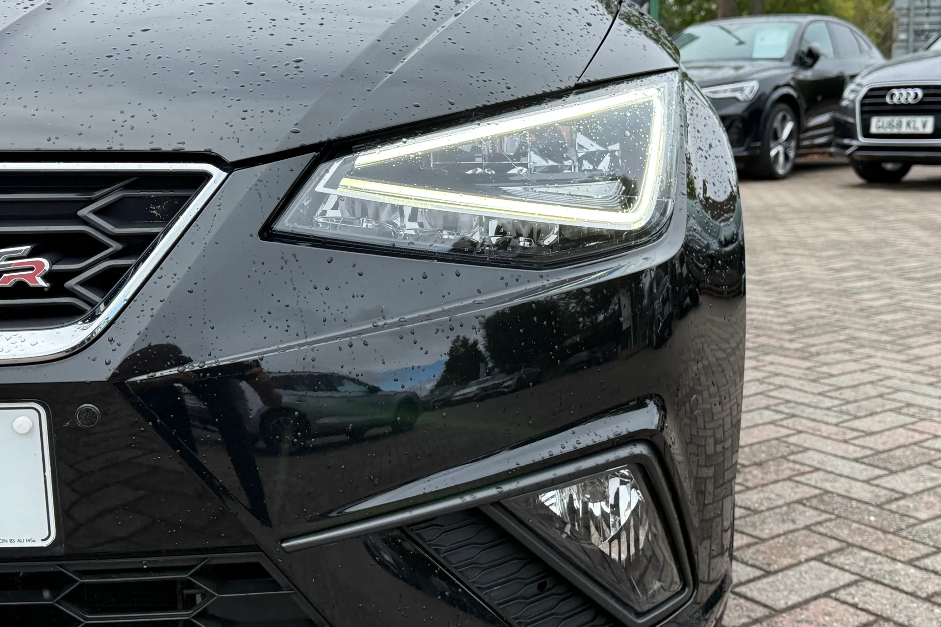 SEAT IBIZA thumbnail image number 42