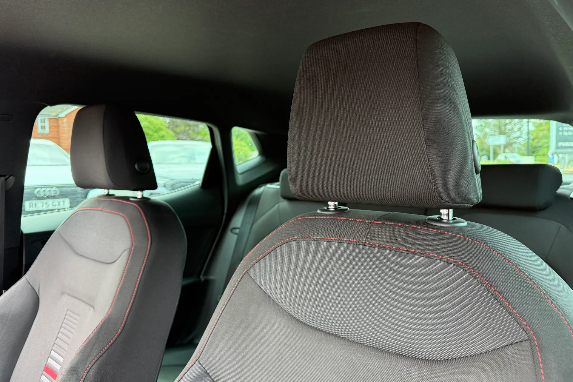 SEAT IBIZA thumbnail image number 24