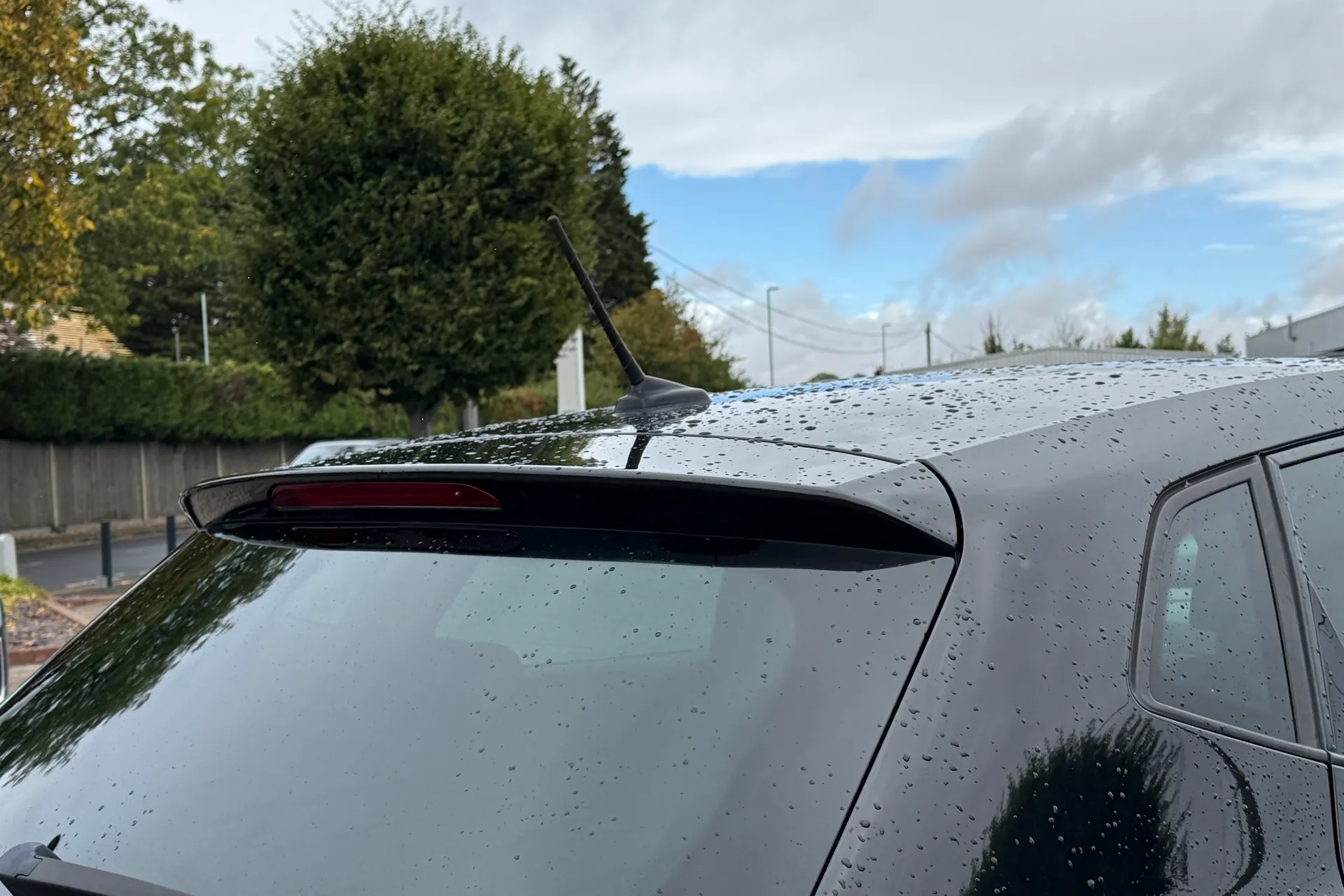 SEAT IBIZA thumbnail image number 39