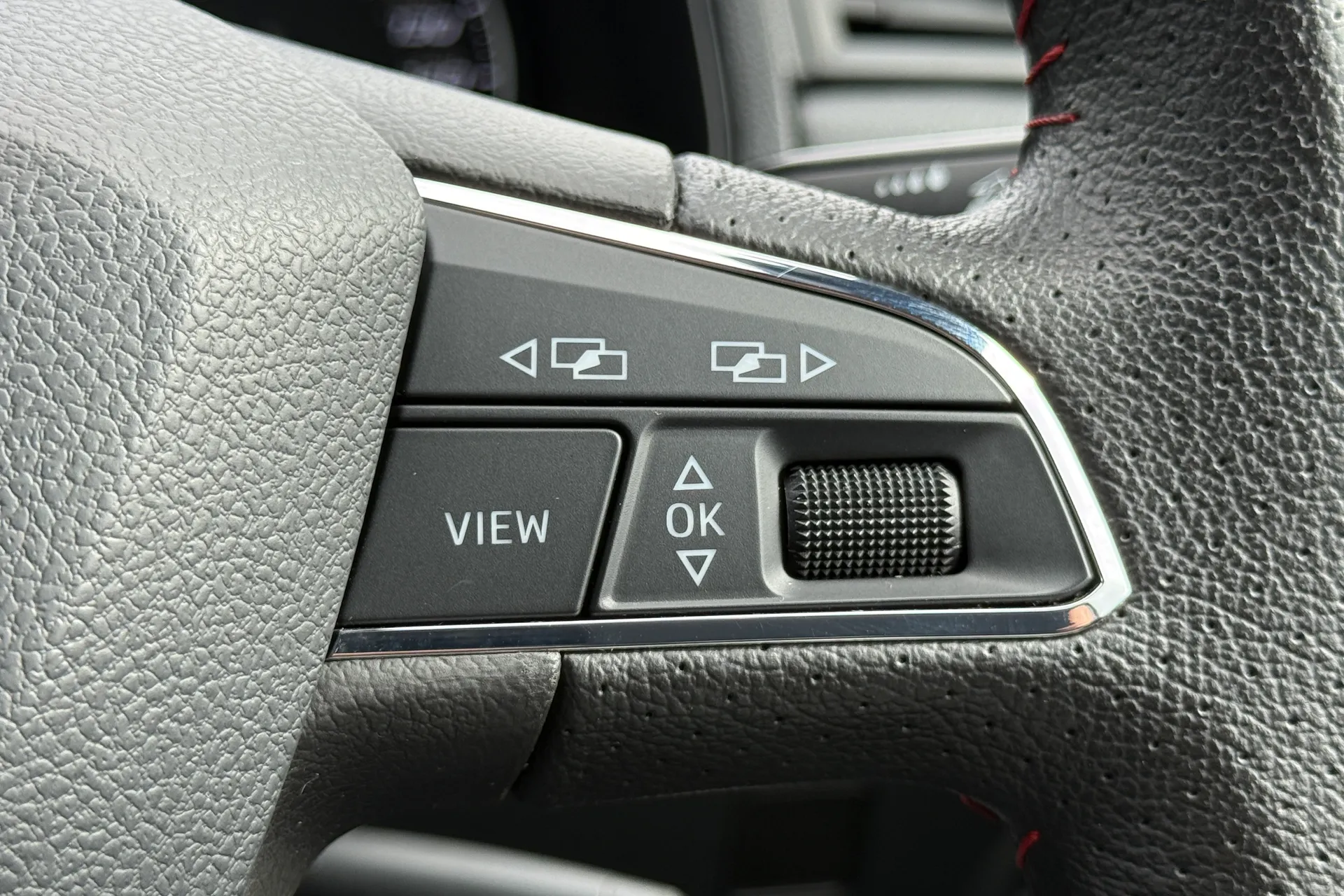 SEAT IBIZA thumbnail image number 15