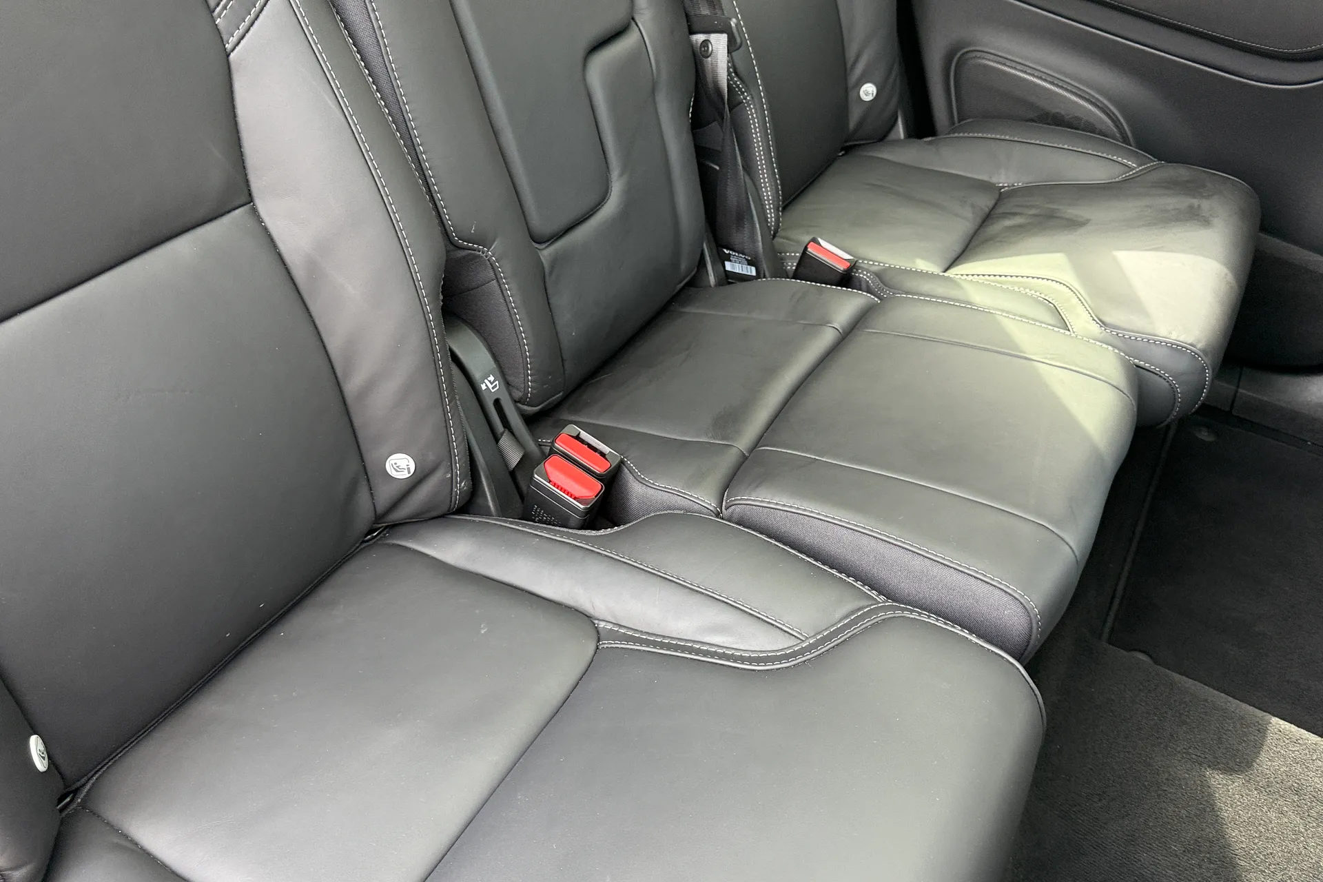 Volvo XC90 thumbnail image number 30