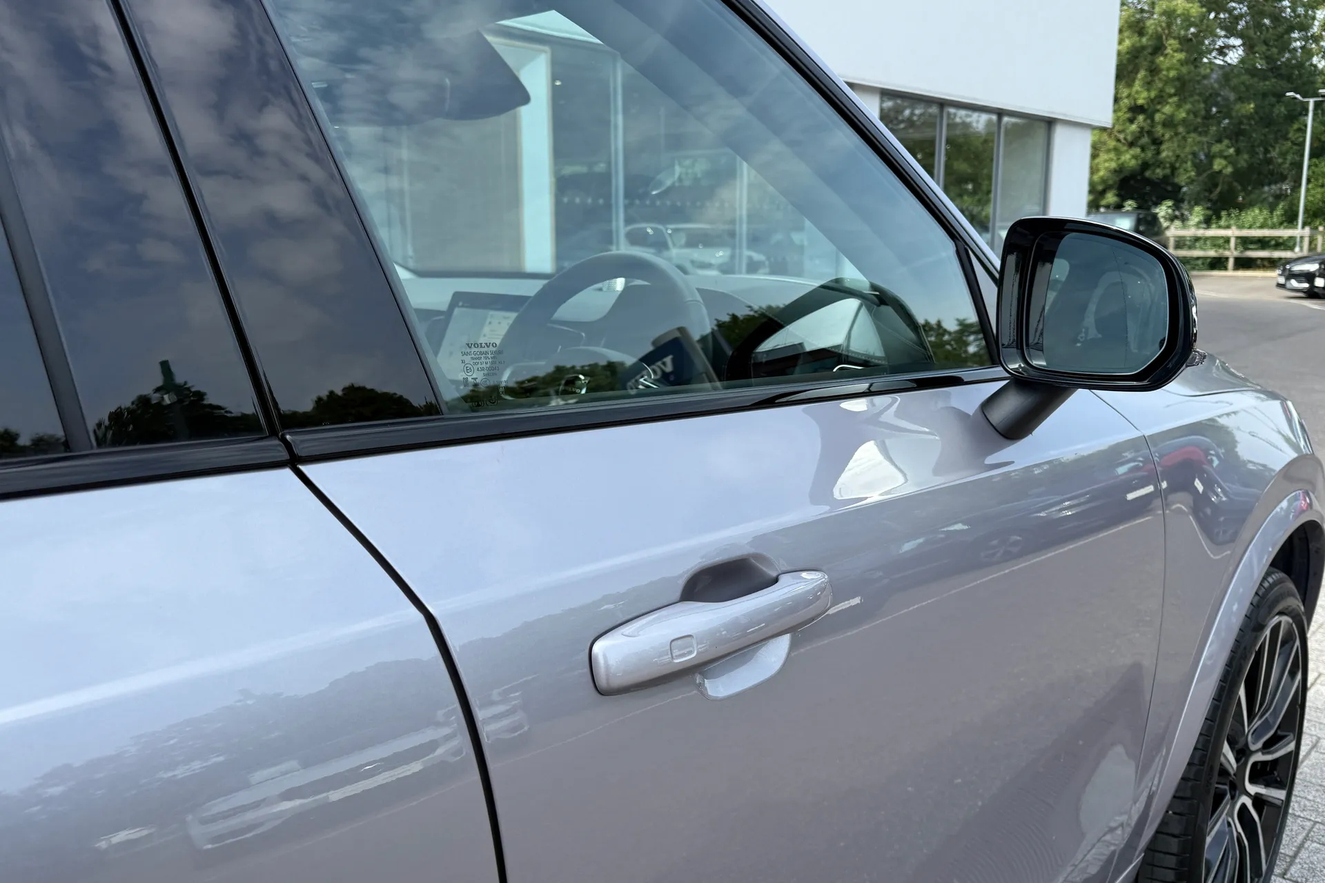 Volvo XC90 thumbnail image number 19
