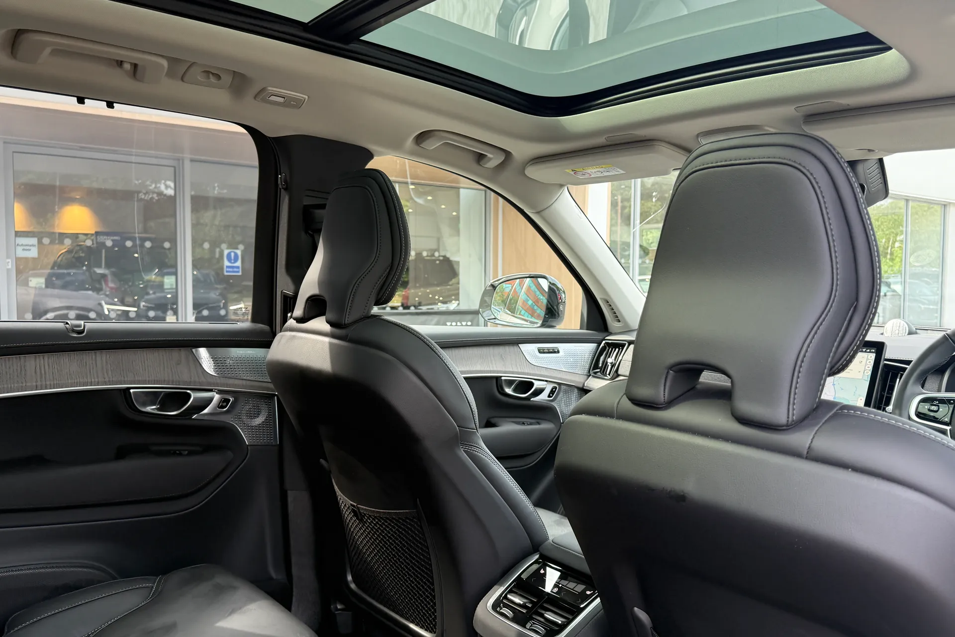 Volvo XC90 thumbnail image number 29