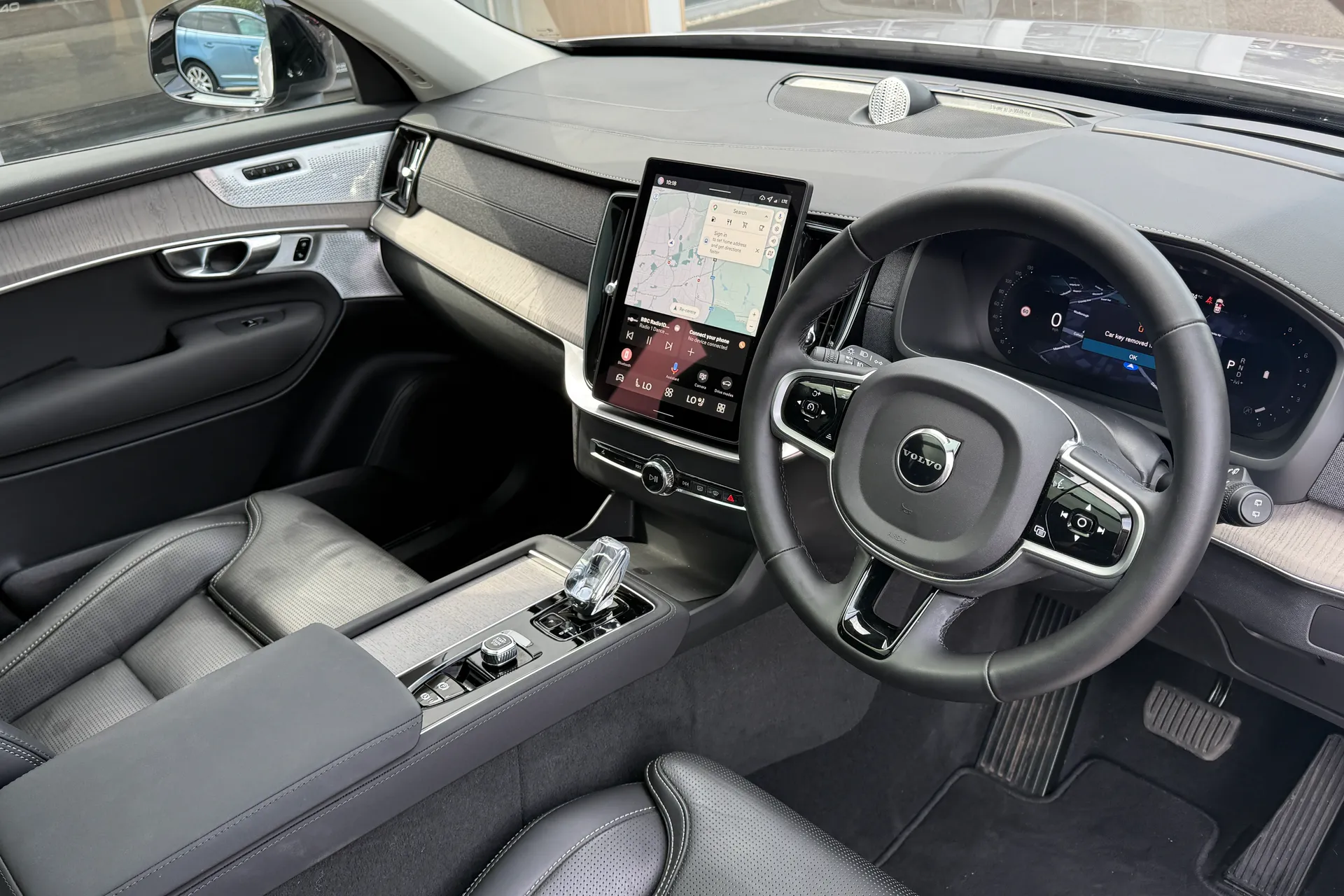 Volvo XC90 thumbnail image number 6